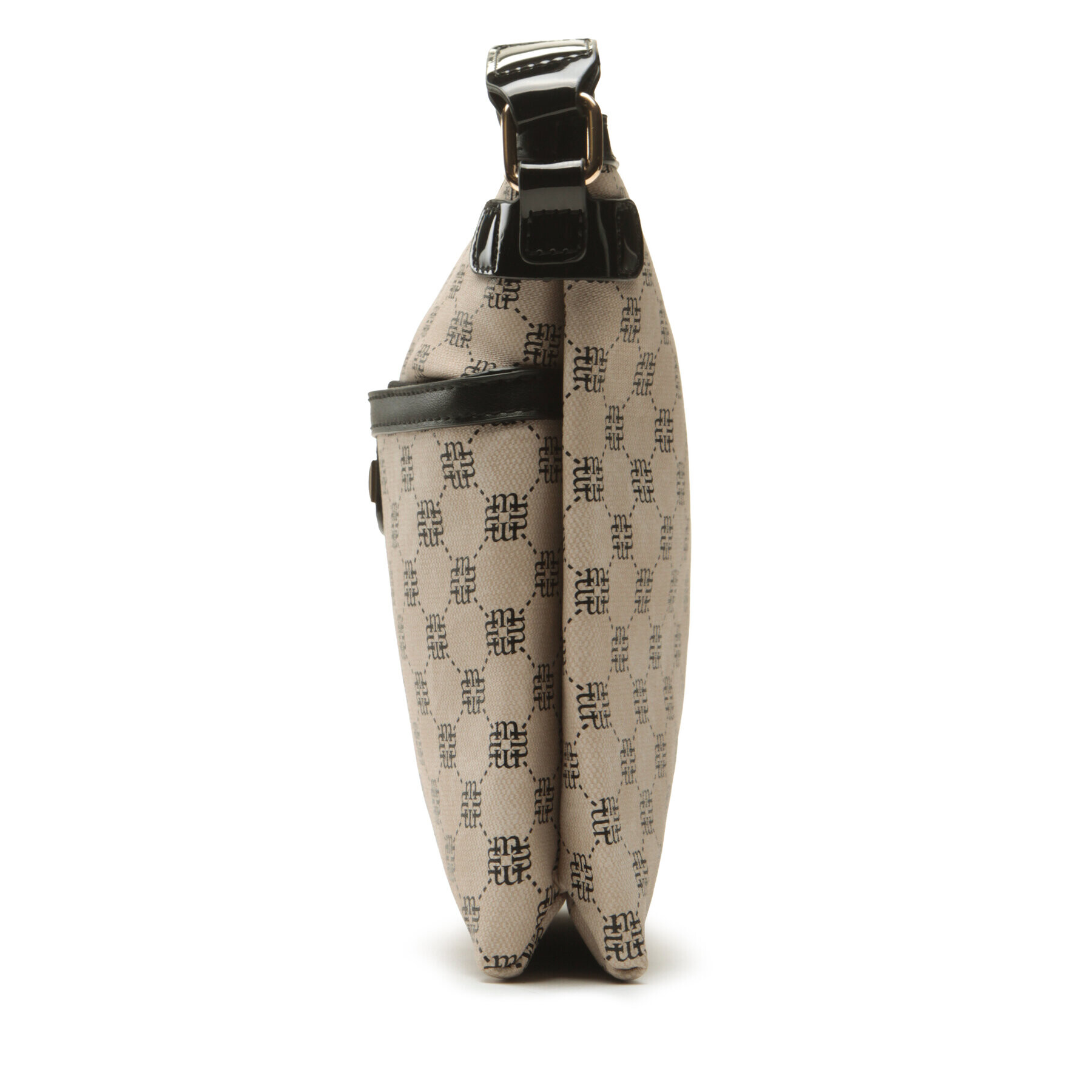 Monnari Дамска чанта BAG0730-015 Бежов - Pepit.bg
