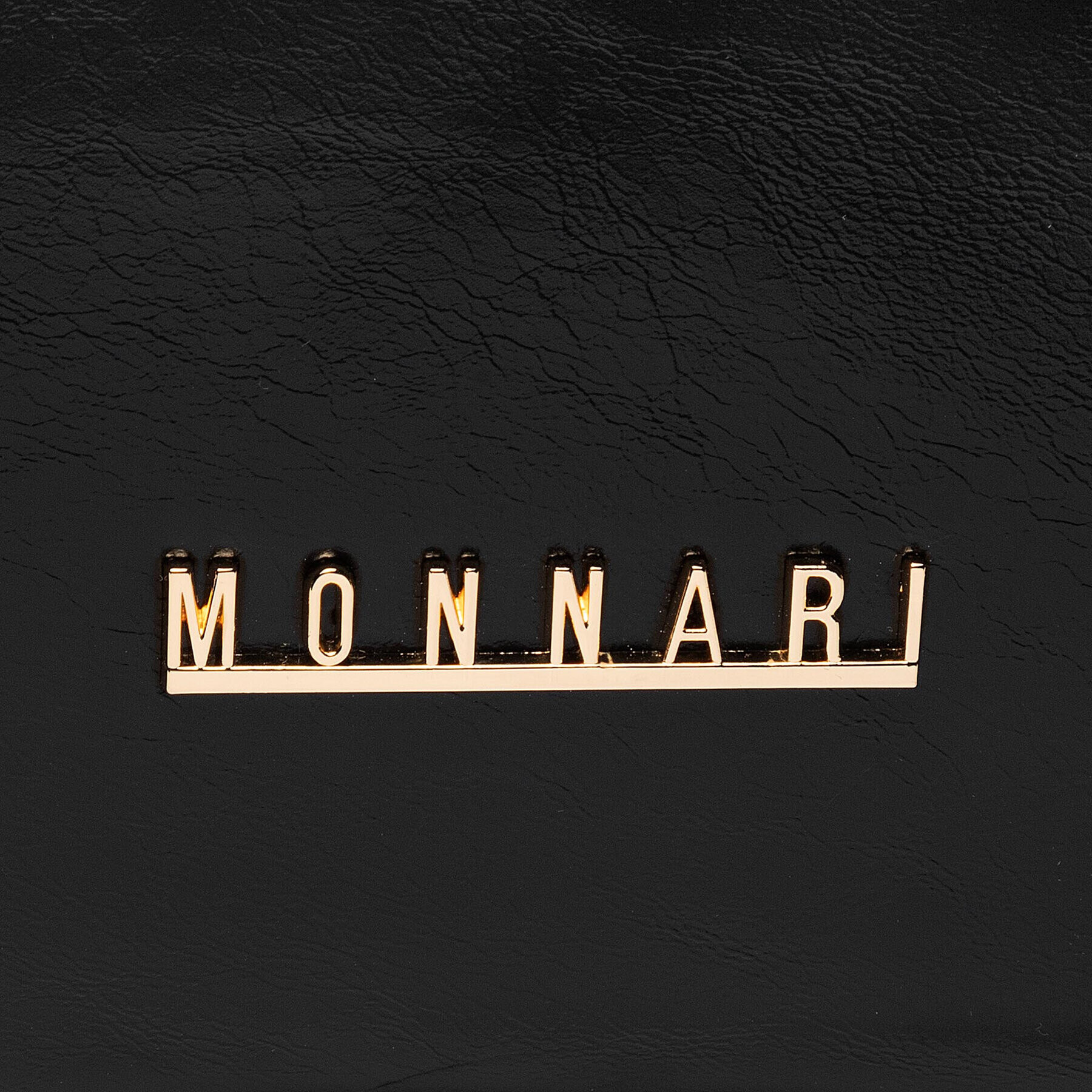 Monnari Дамска чанта BAG0730-020 Черен - Pepit.bg