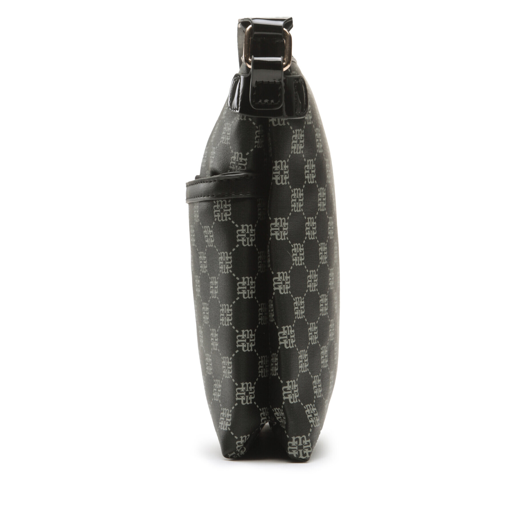 Monnari Дамска чанта BAG0730-020 Черен - Pepit.bg