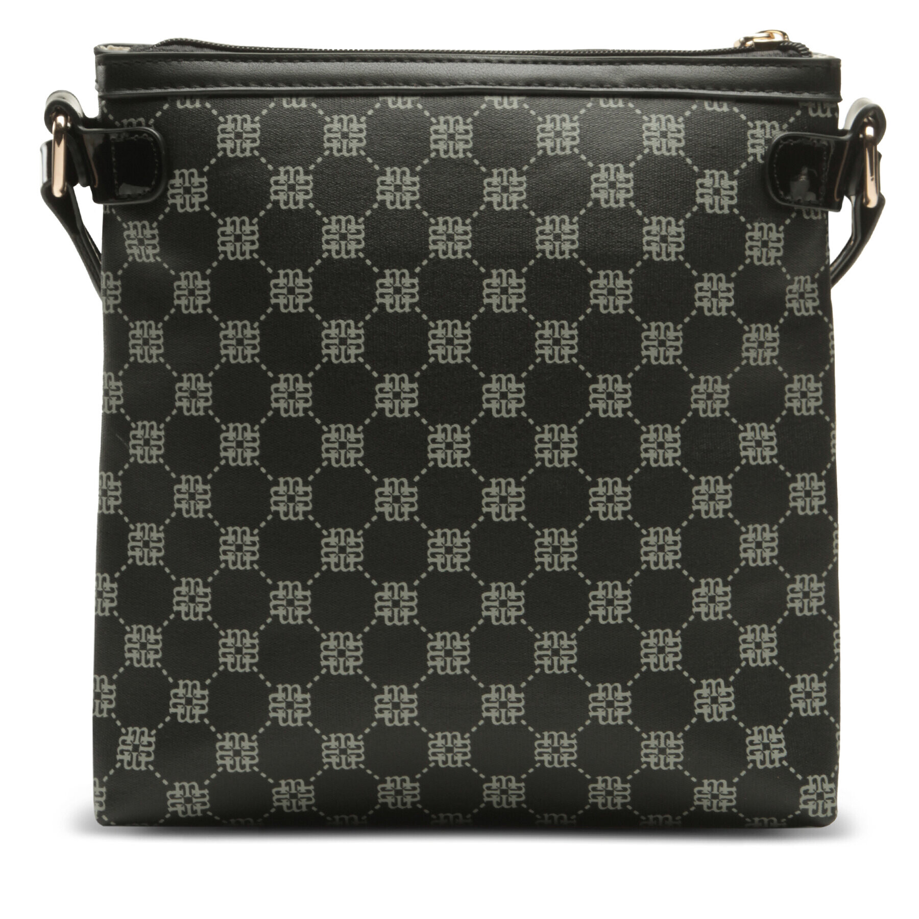 Monnari Дамска чанта BAG0730-020 Черен - Pepit.bg