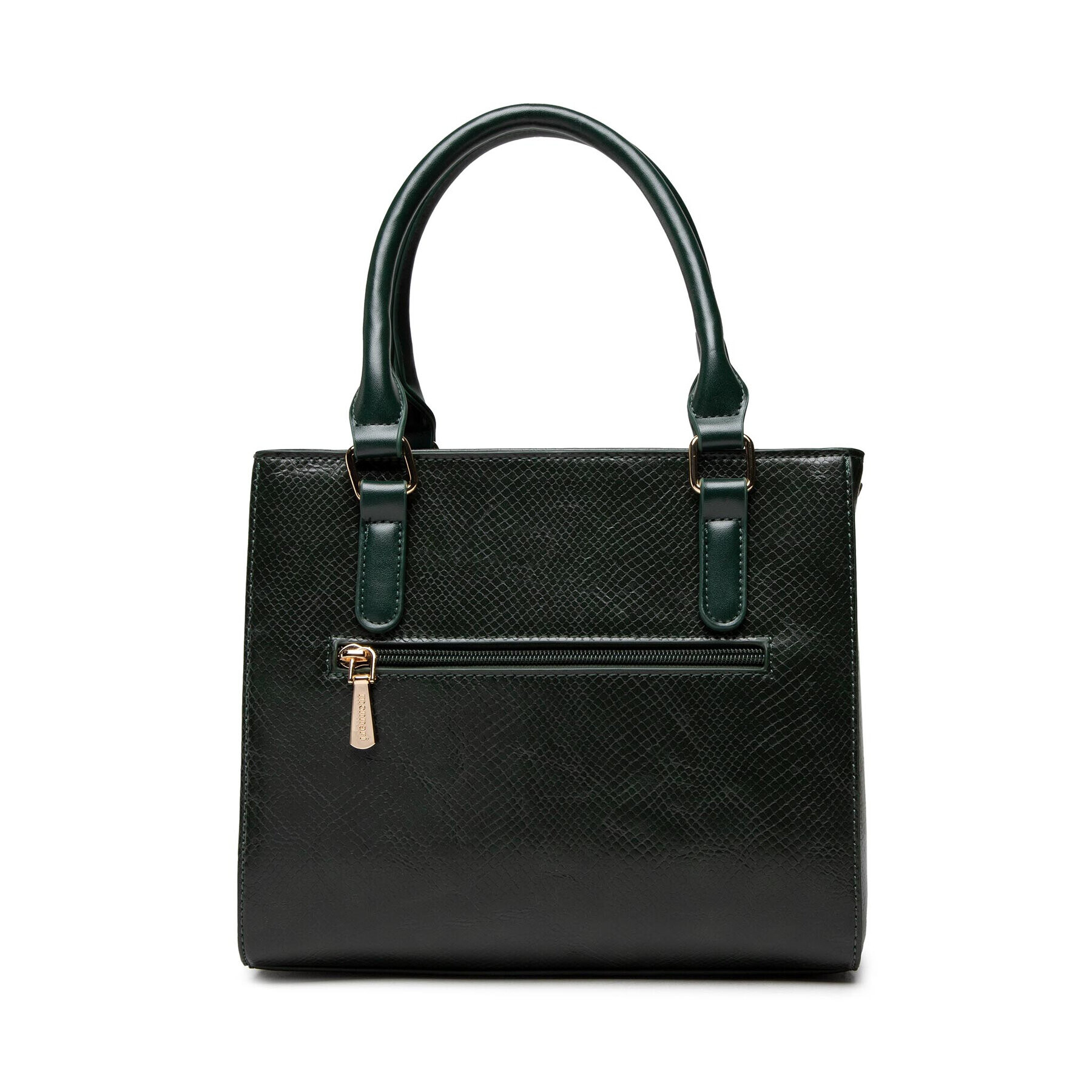 Monnari Дамска чанта BAG0740-008 Зелен - Pepit.bg