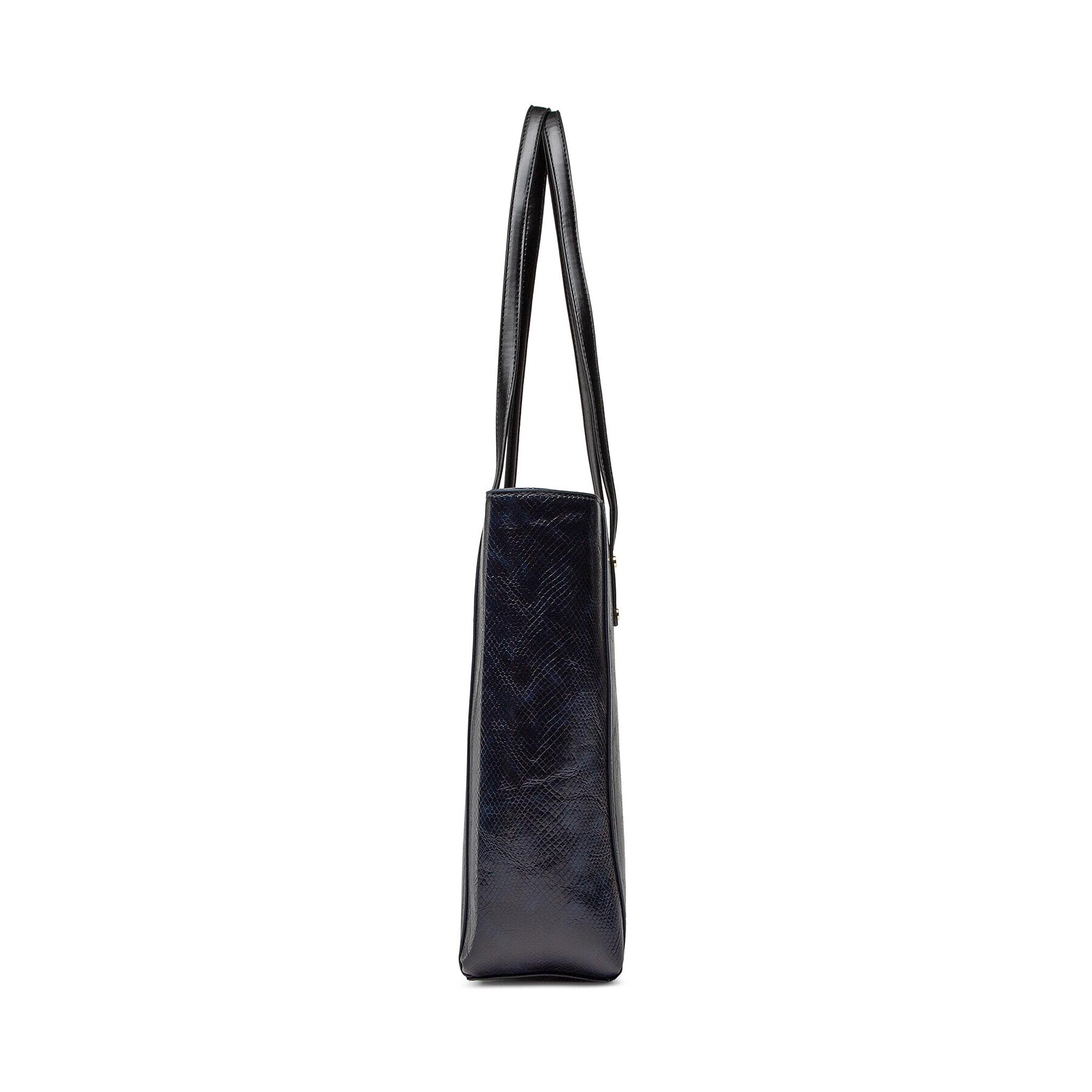 Monnari Дамска чанта BAG0750-013 Тъмносин - Pepit.bg