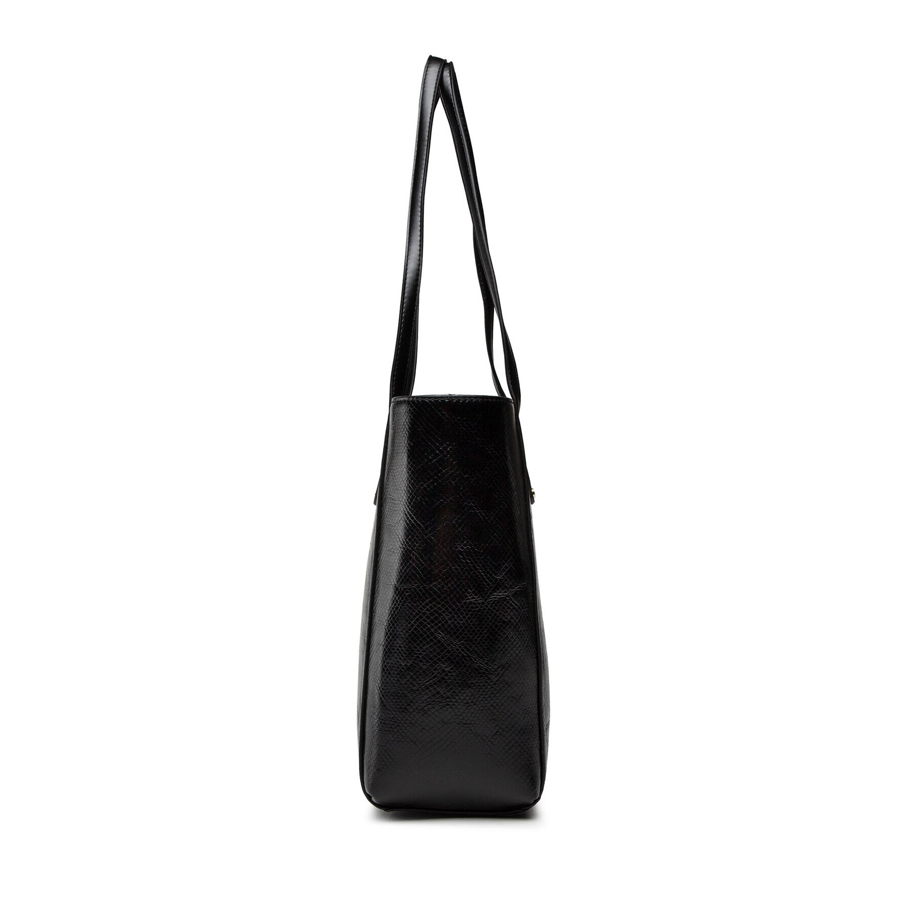 Monnari Дамска чанта BAG0750-020 Черен - Pepit.bg