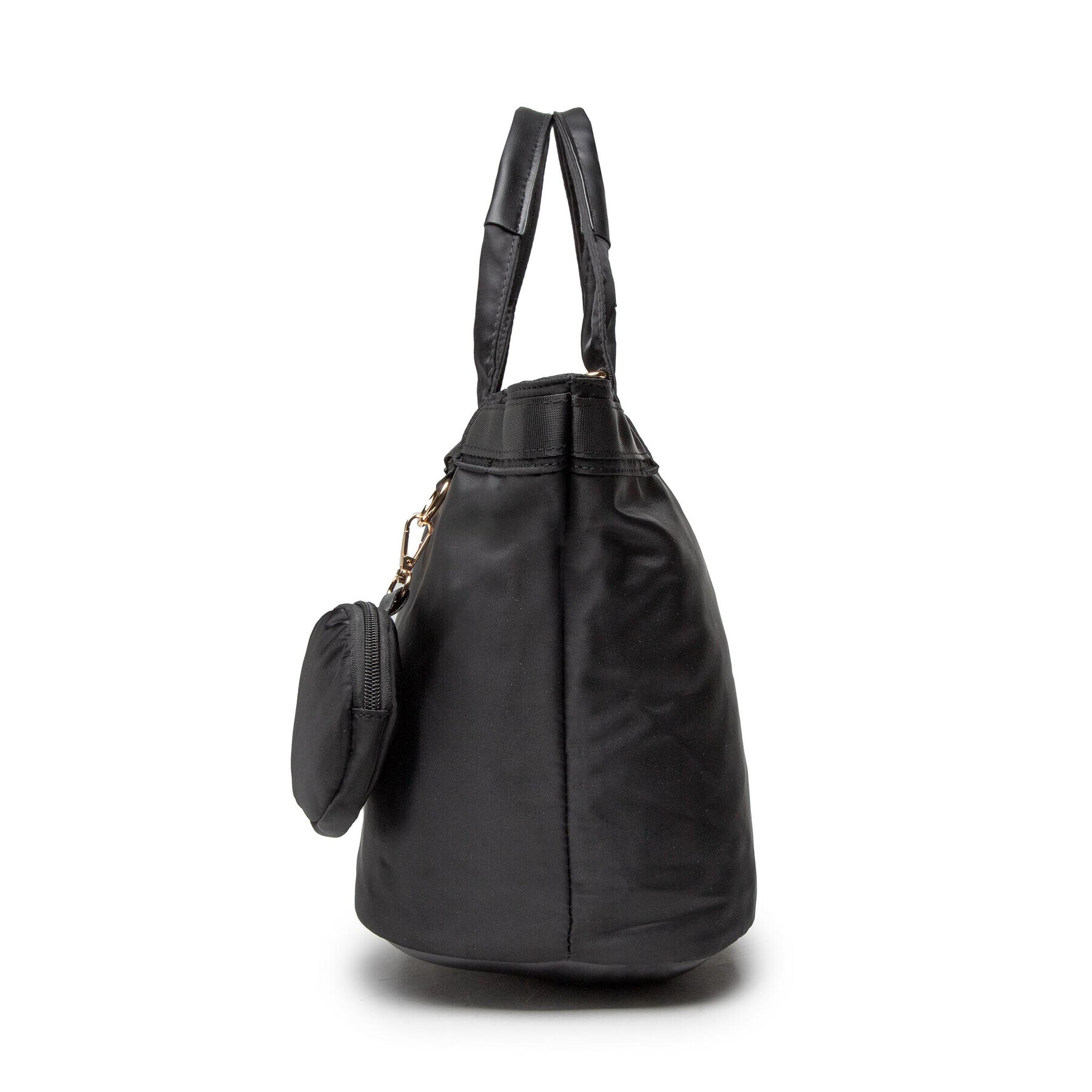 Monnari Дамска чанта BAG0790-020 Черен - Pepit.bg