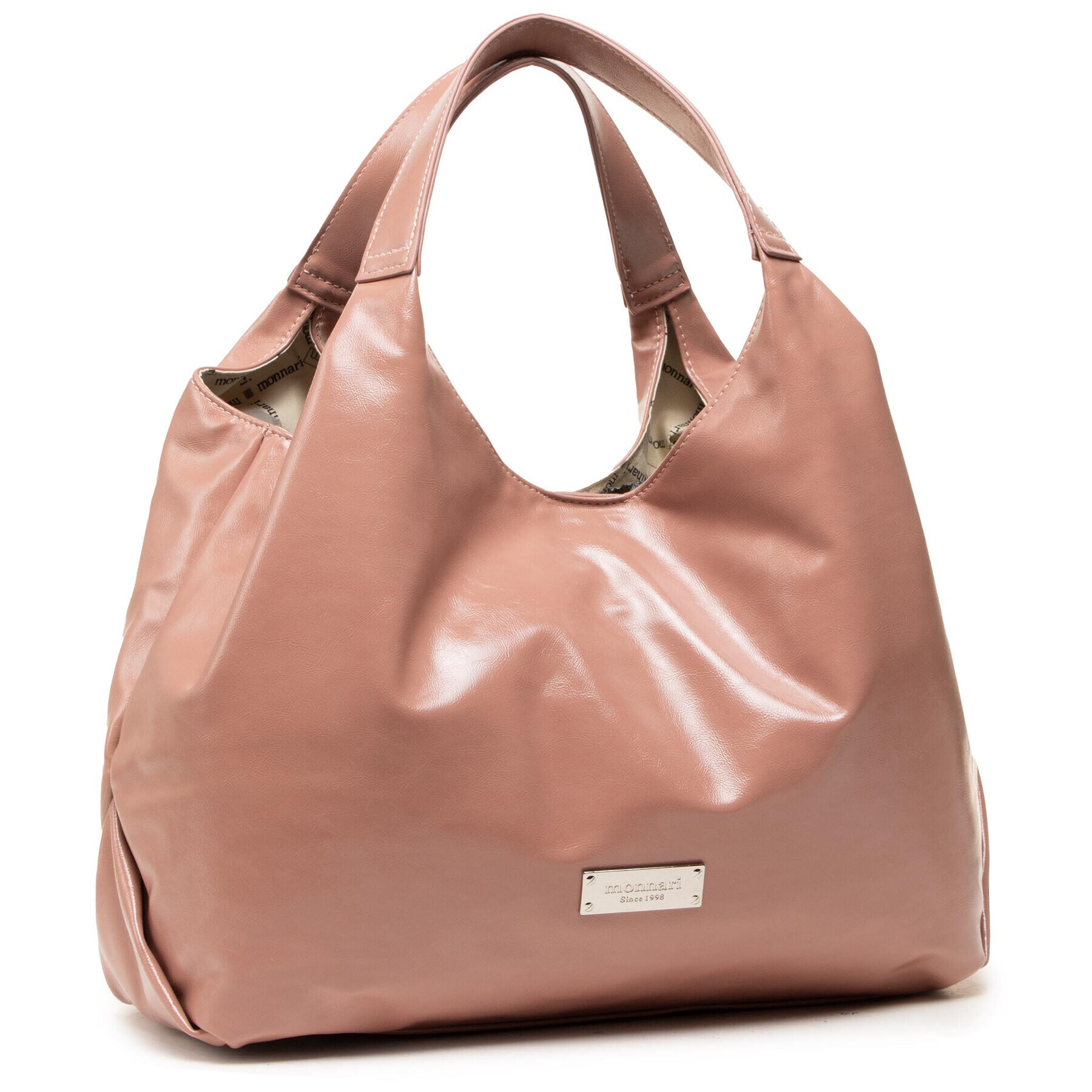 Monnari Дамска чанта BAG0800-004 Розов - Pepit.bg