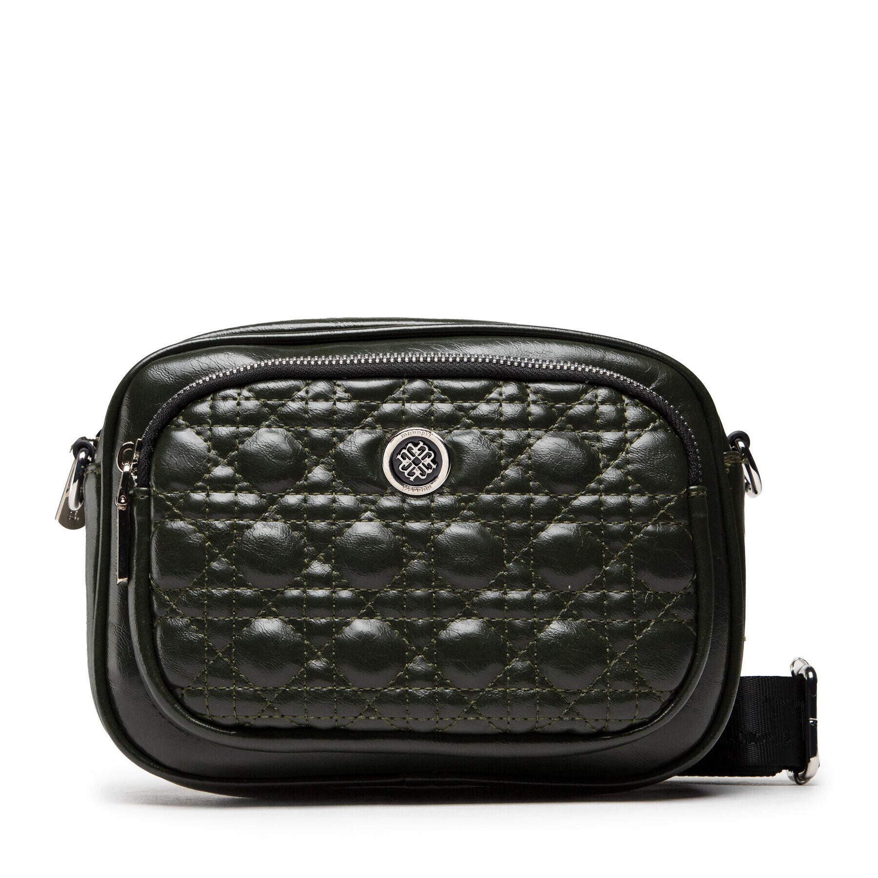 Monnari Дамска чанта BAG0800-008 Зелен - Pepit.bg