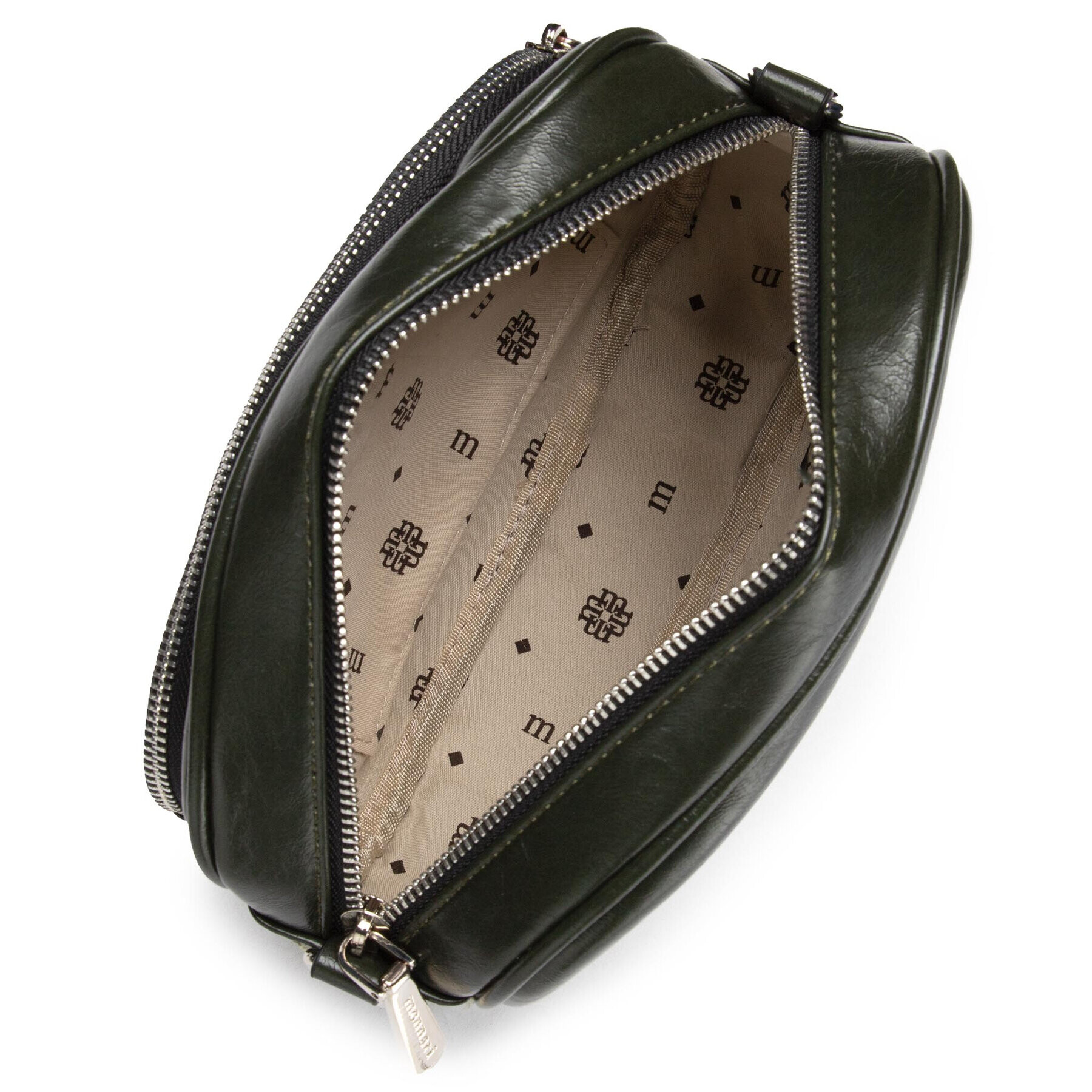 Monnari Дамска чанта BAG0800-008 Зелен - Pepit.bg