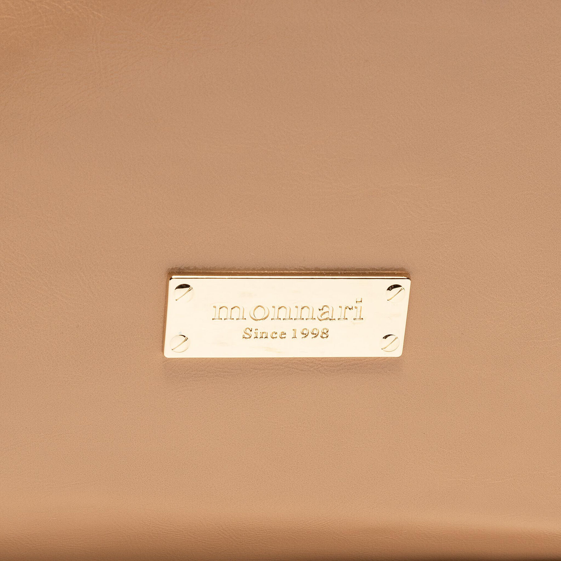 Monnari Дамска чанта BAG0800-015 Кафяв - Pepit.bg