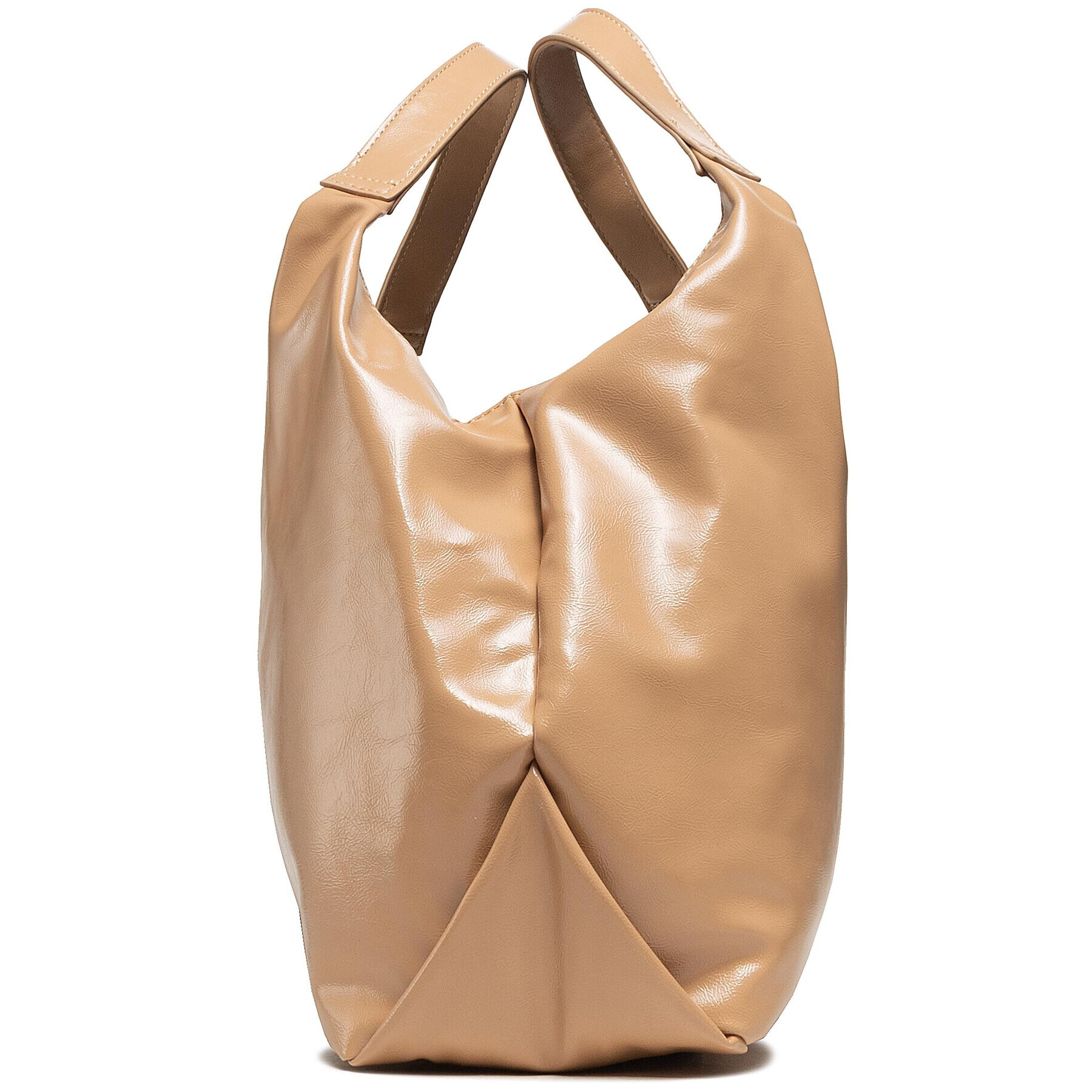 Monnari Дамска чанта BAG0800-015 Кафяв - Pepit.bg