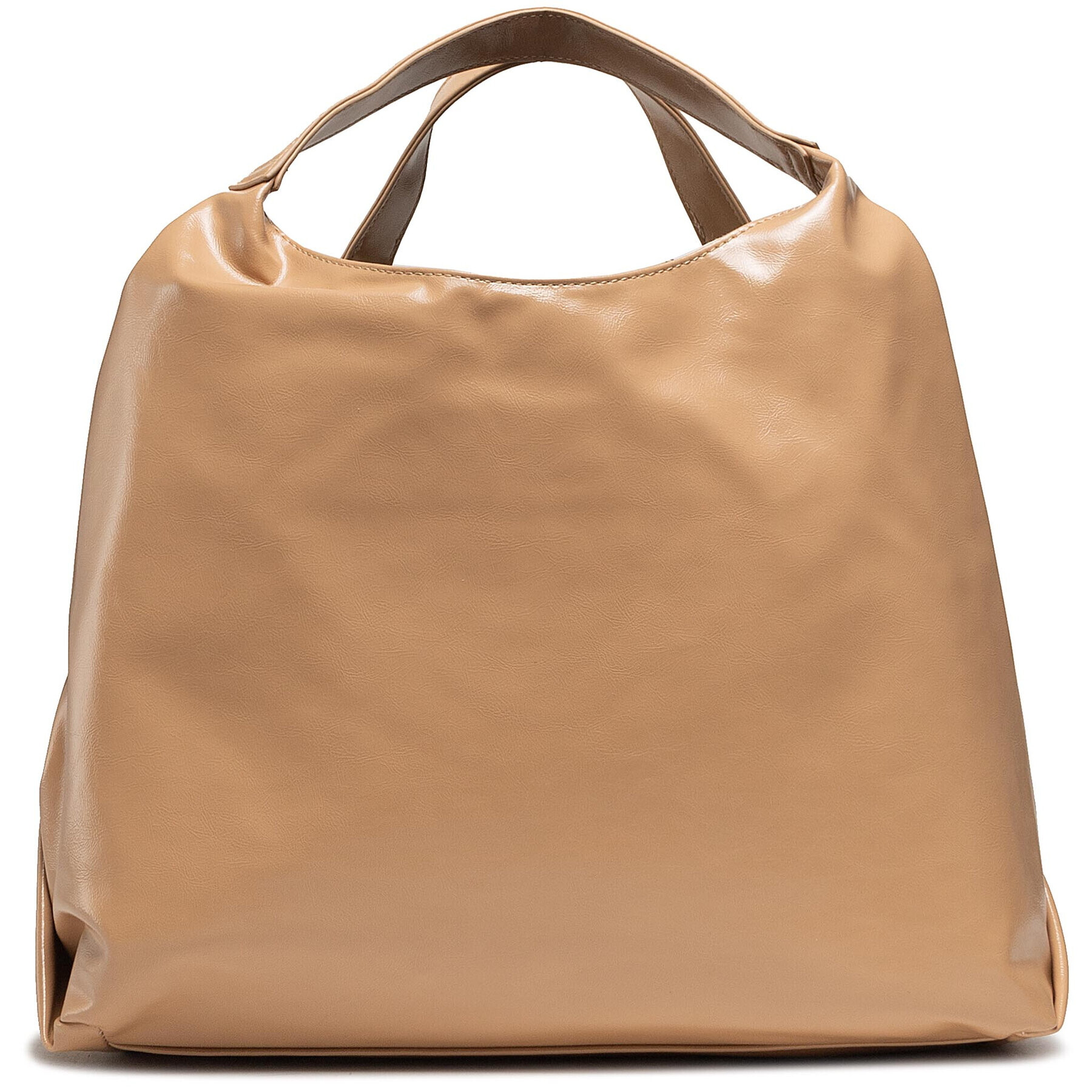 Monnari Дамска чанта BAG0800-015 Кафяв - Pepit.bg
