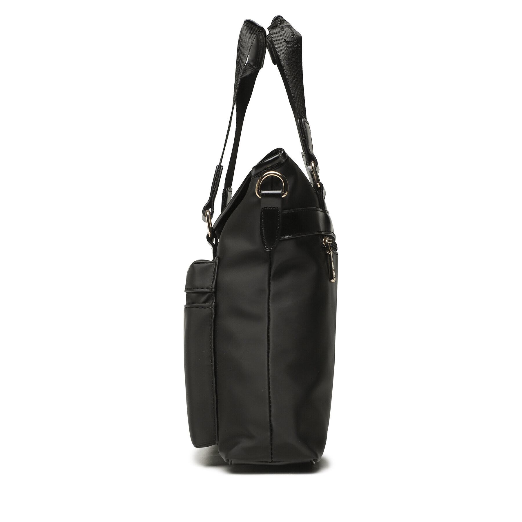 Monnari Дамска чанта BAG0810-020 Черен - Pepit.bg