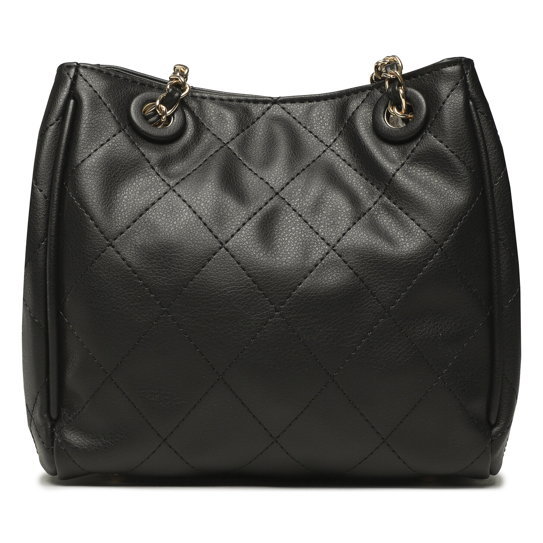 Monnari Дамска чанта BAG0820-020 Черен - Pepit.bg