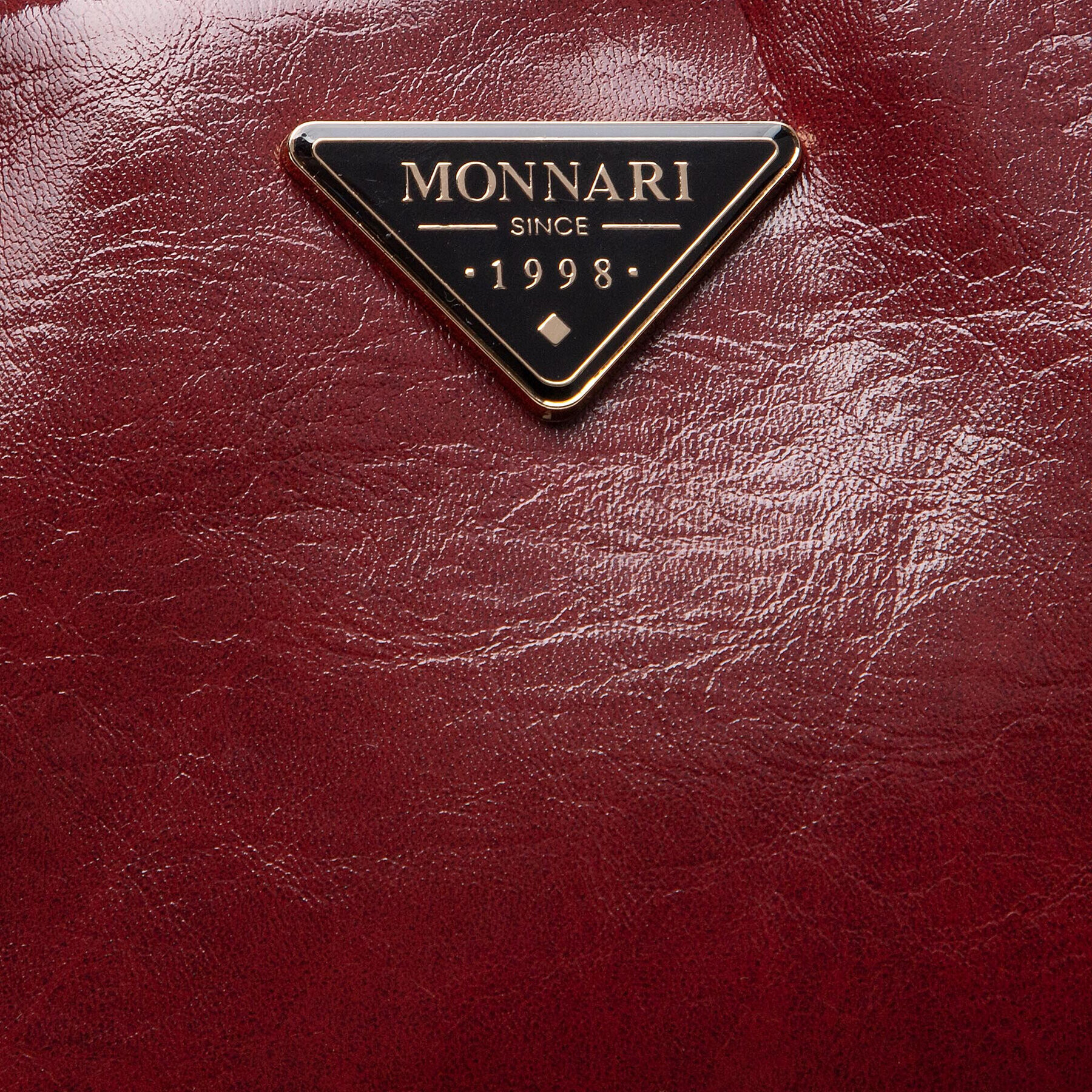 Monnari Дамска чанта BAG0830-005 Червен - Pepit.bg