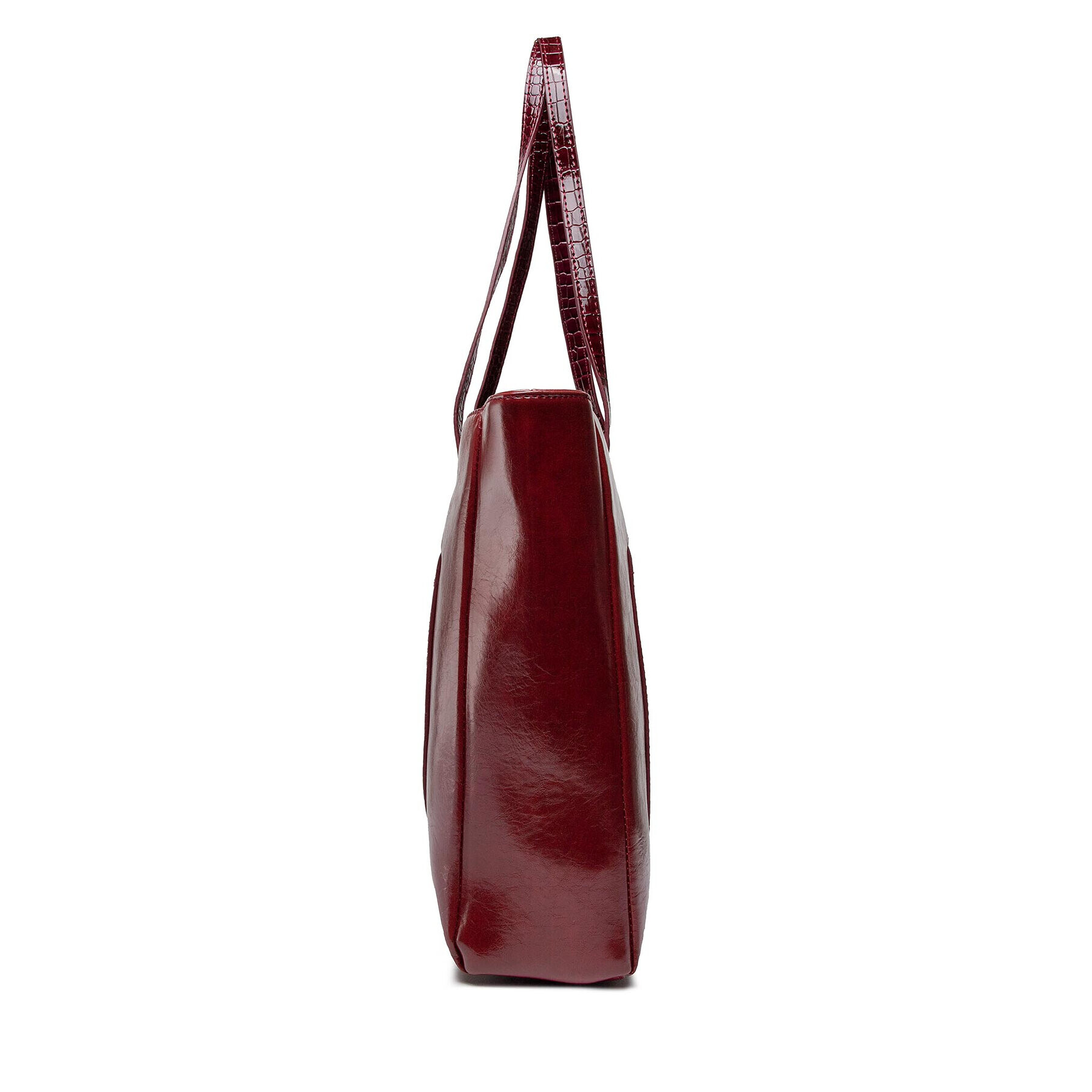 Monnari Дамска чанта BAG0830-005 Червен - Pepit.bg