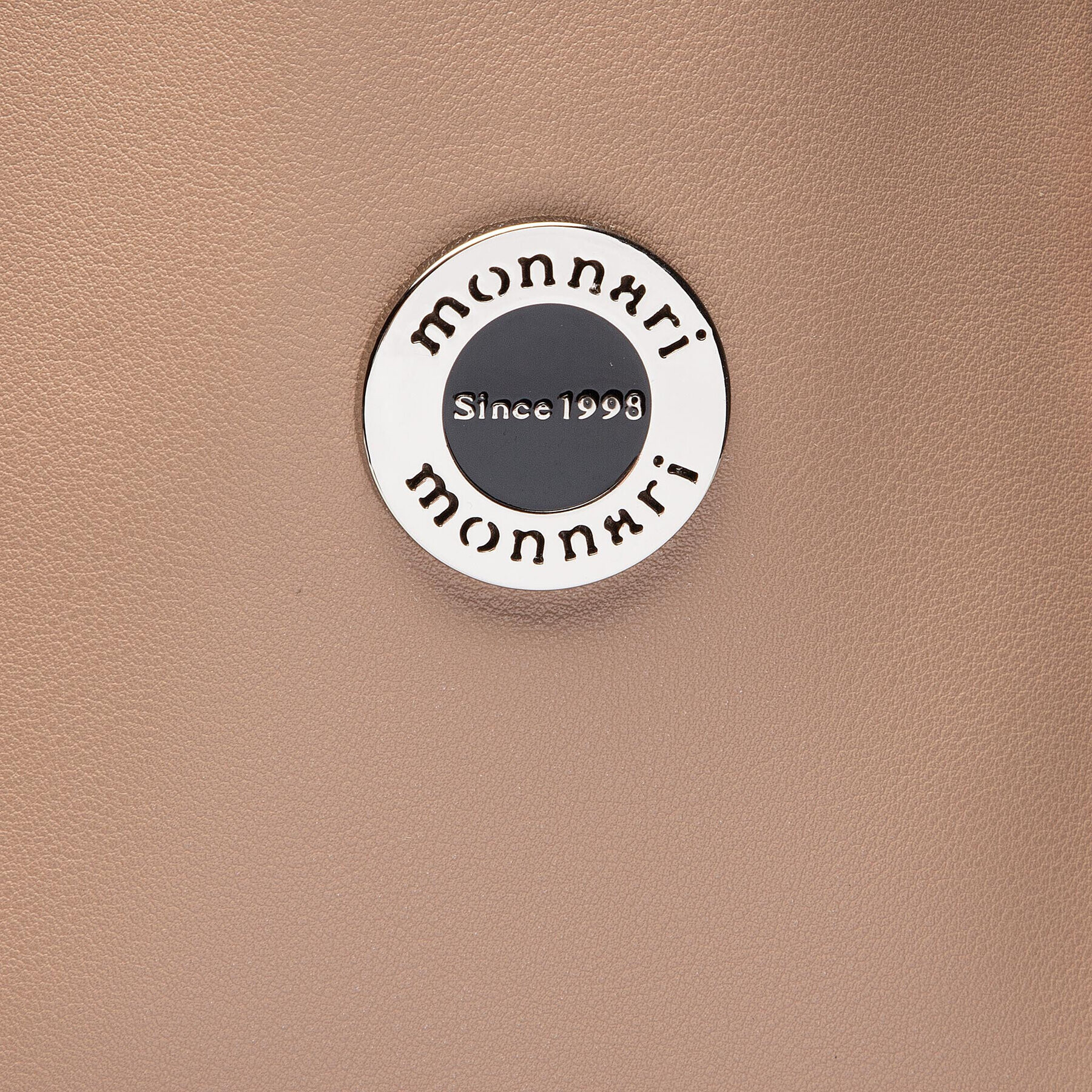 Monnari Дамска чанта BAG0830-015 Бежов - Pepit.bg