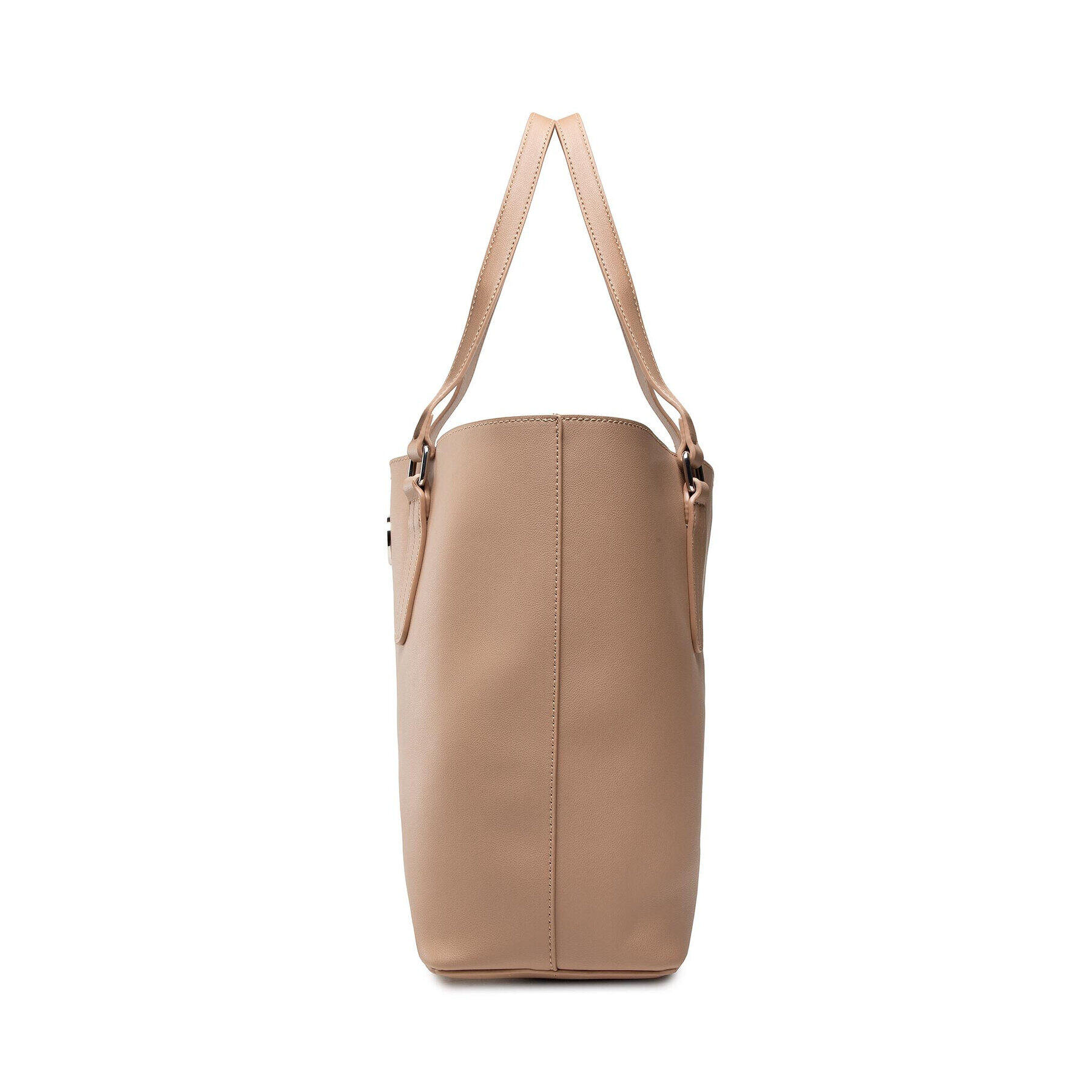 Monnari Дамска чанта BAG0830-015 Бежов - Pepit.bg