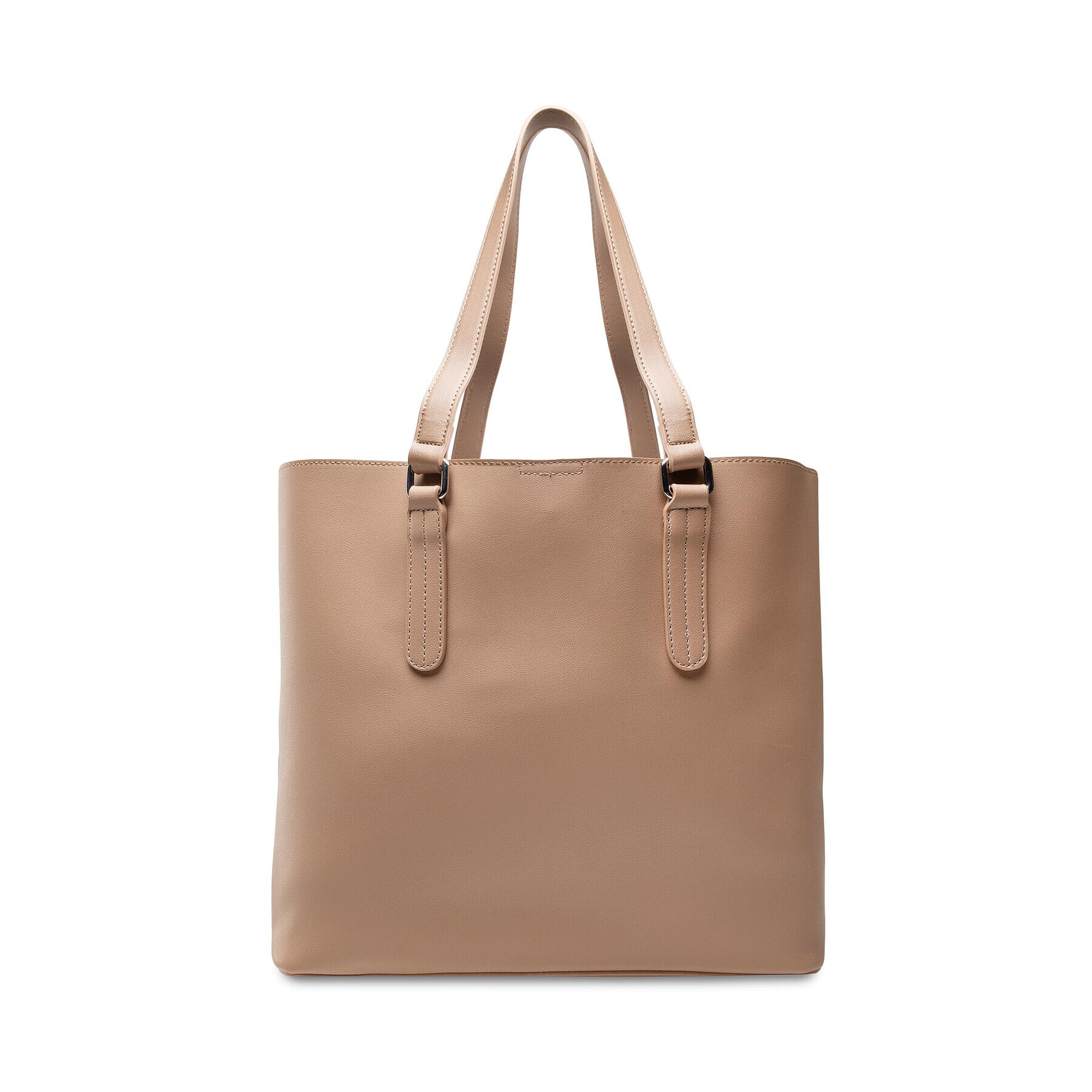 Monnari Дамска чанта BAG0830-015 Бежов - Pepit.bg