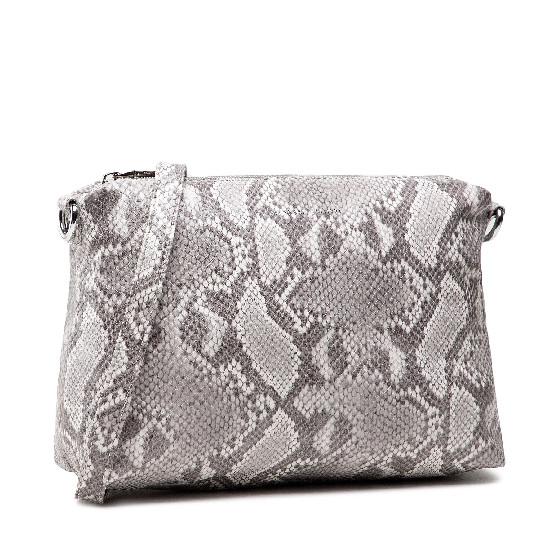 Monnari Дамска чанта BAG0830-015 Бежов - Pepit.bg
