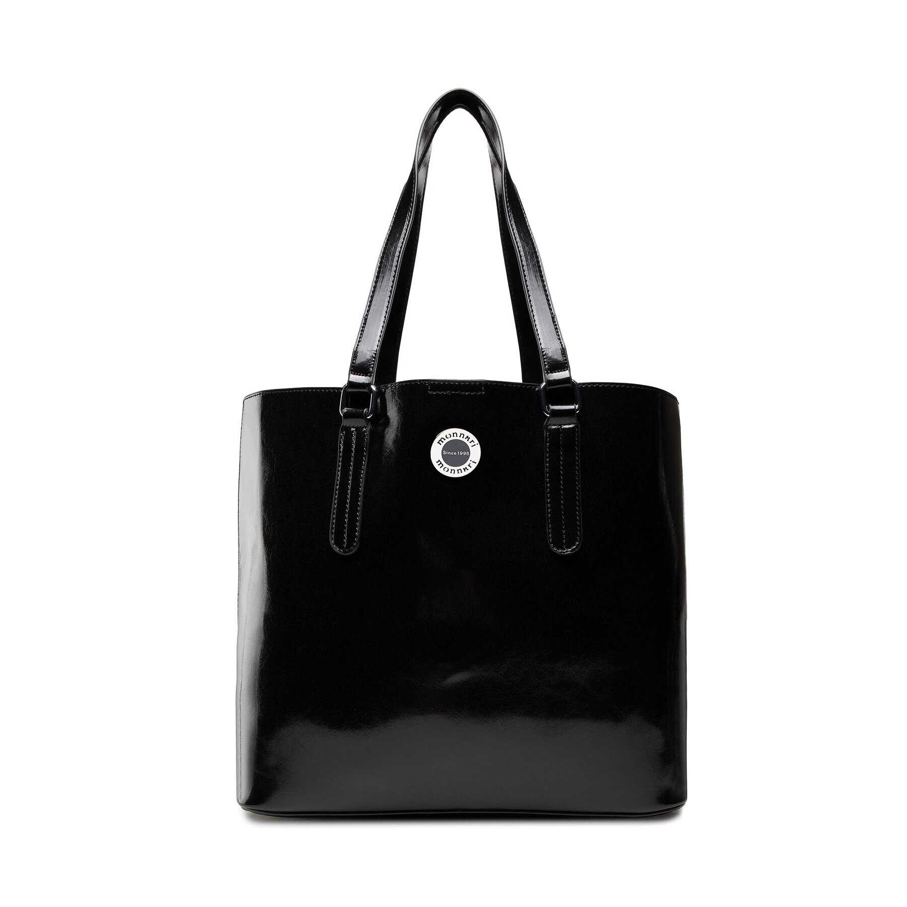 Monnari Дамска чанта BAG0830-020 Черен - Pepit.bg