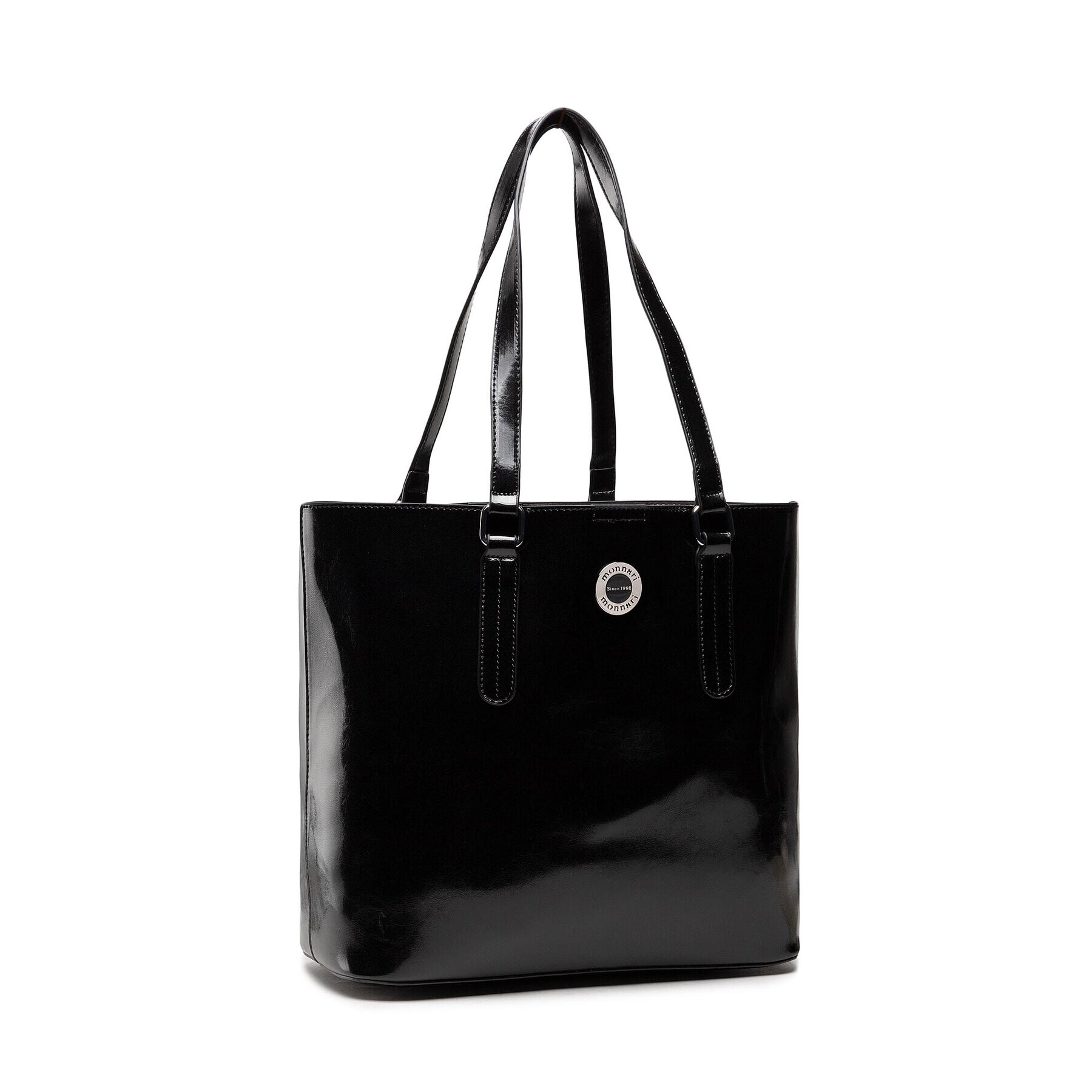 Monnari Дамска чанта BAG0830-020 Черен - Pepit.bg