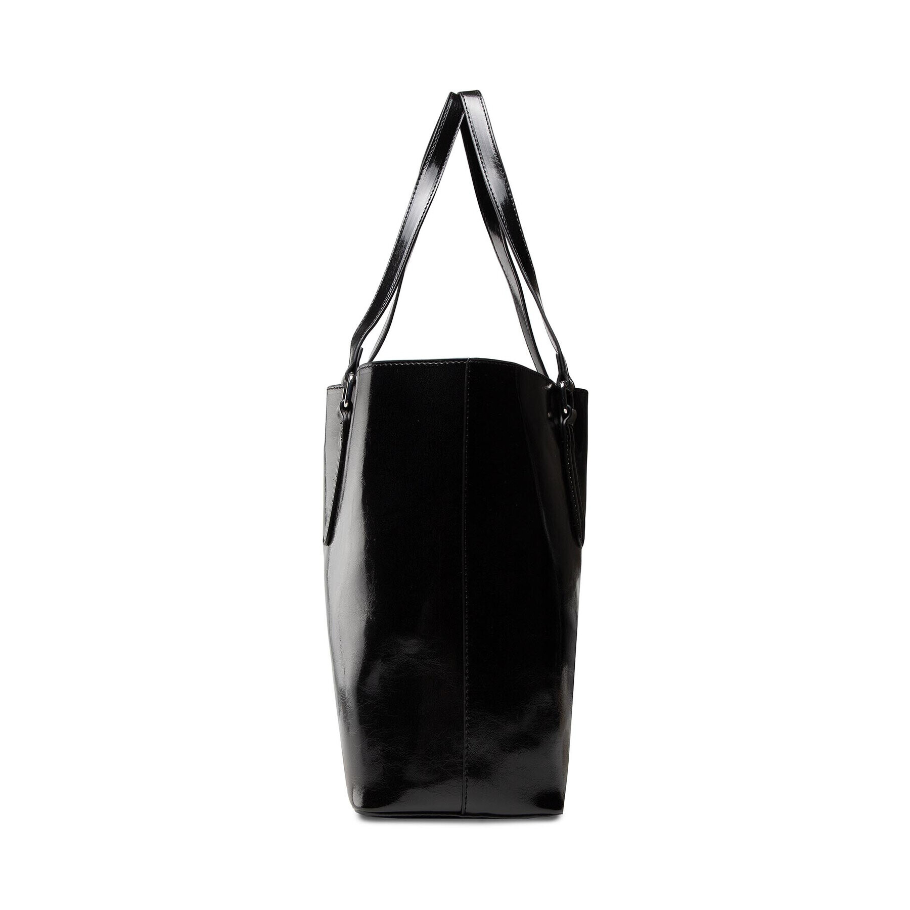 Monnari Дамска чанта BAG0830-020 Черен - Pepit.bg