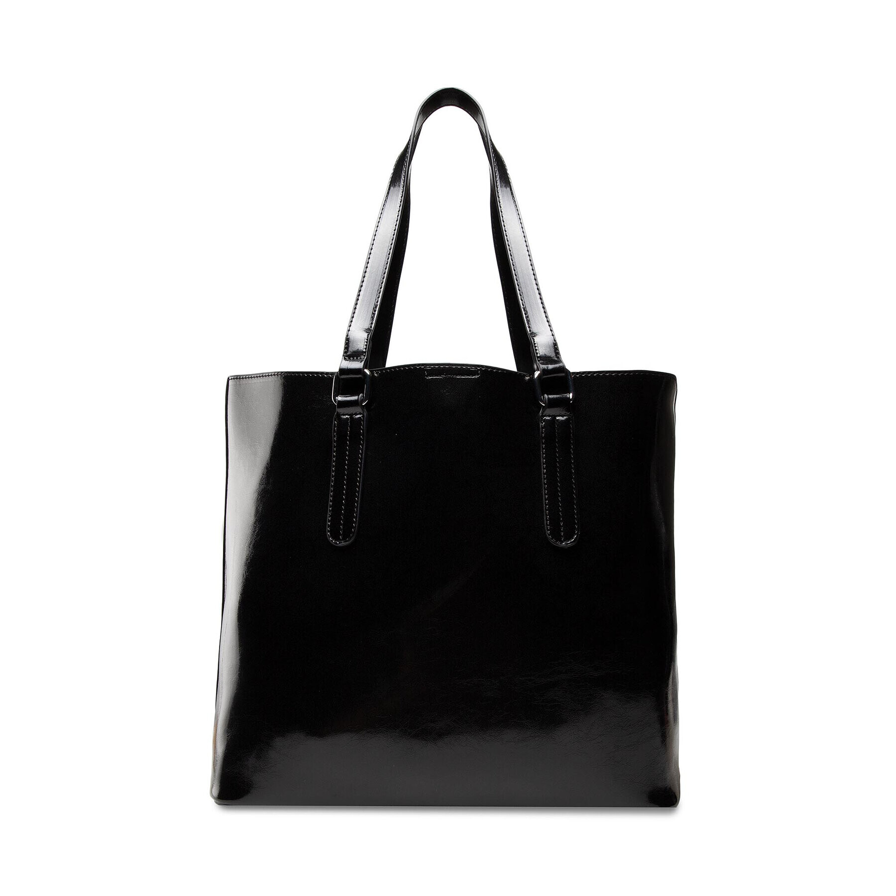 Monnari Дамска чанта BAG0830-020 Черен - Pepit.bg
