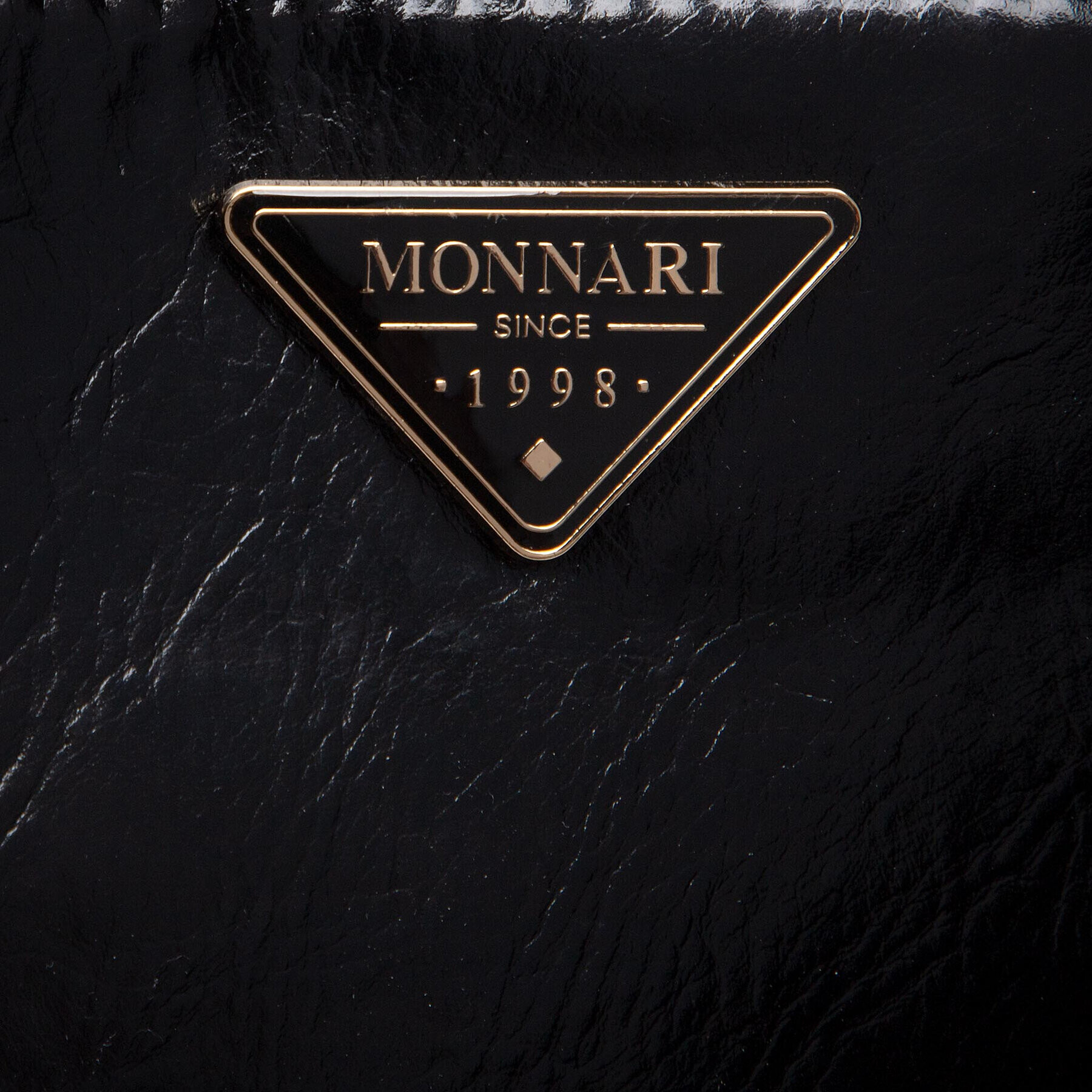 Monnari Дамска чанта BAG0830-020 Черен - Pepit.bg