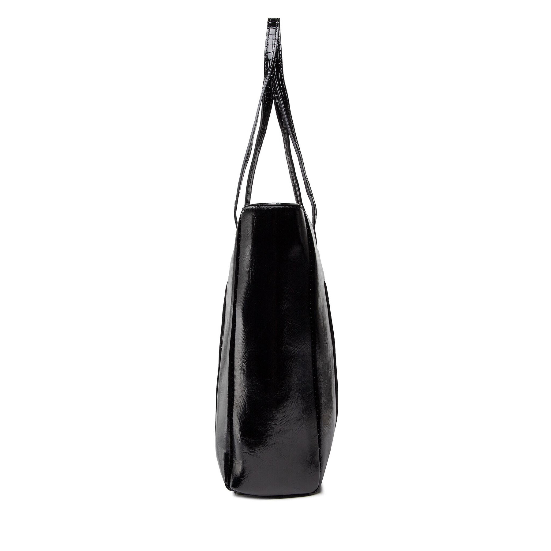 Monnari Дамска чанта BAG0830-020 Черен - Pepit.bg