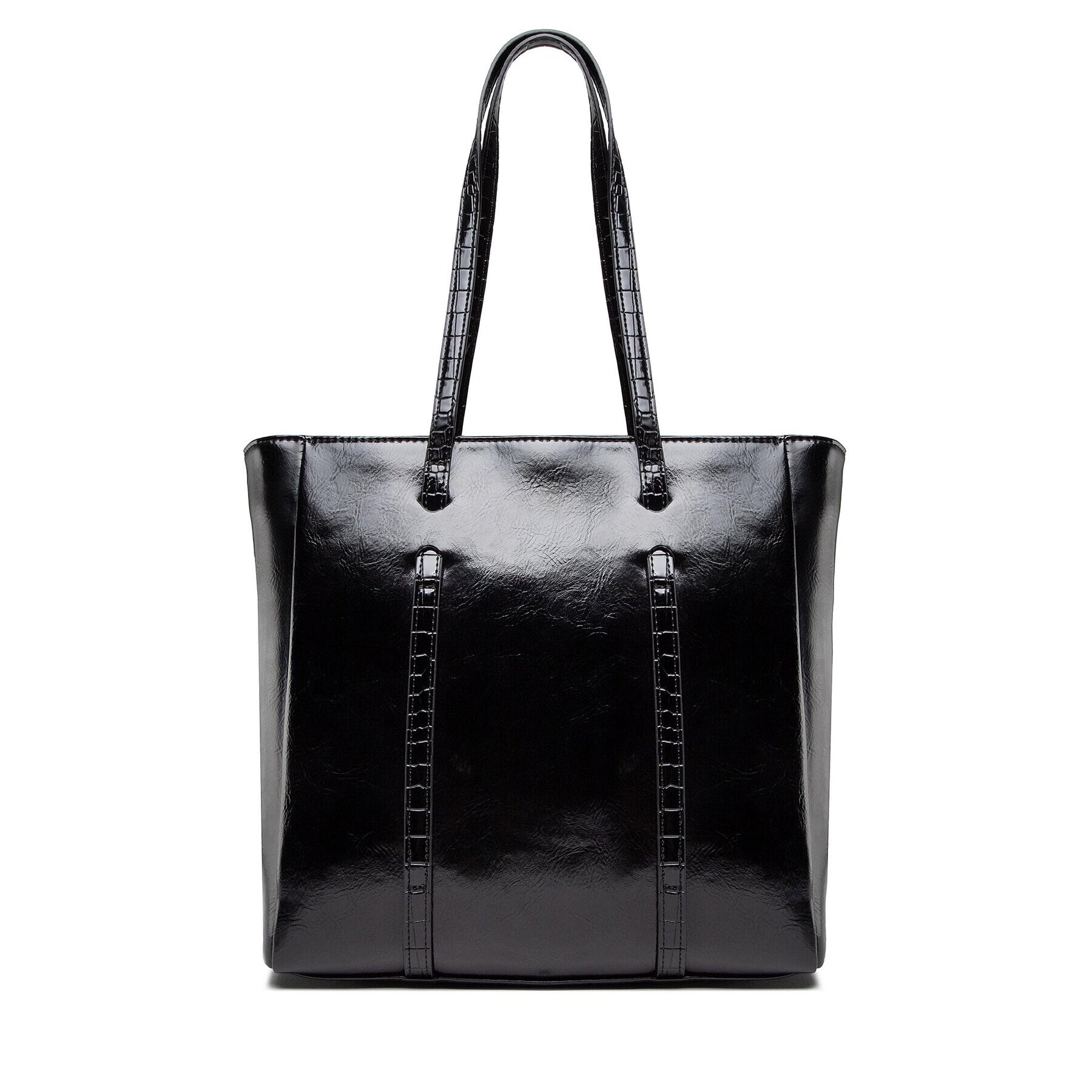 Monnari Дамска чанта BAG0830-020 Черен - Pepit.bg