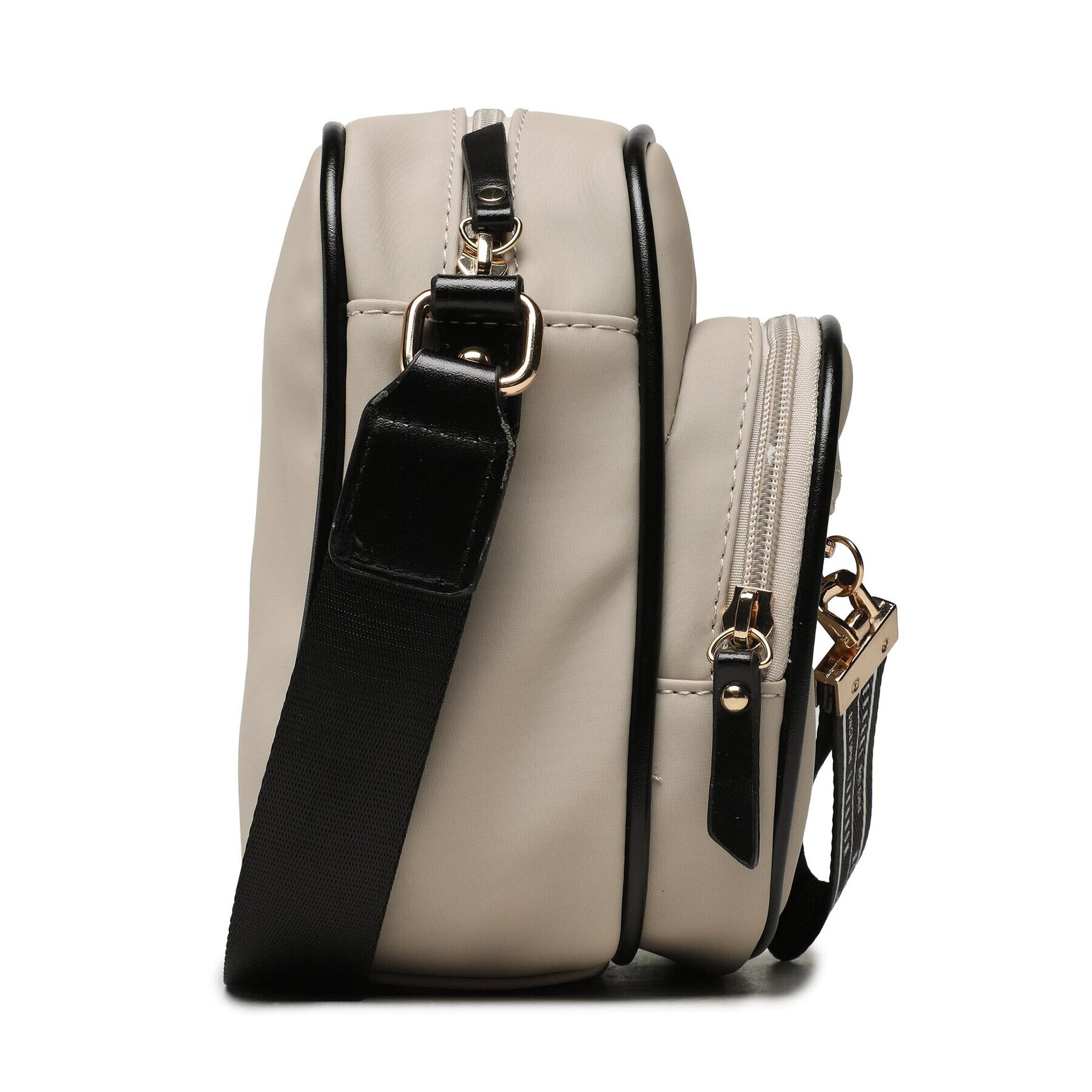 Monnari Дамска чанта BAG0840-015 Бежов - Pepit.bg