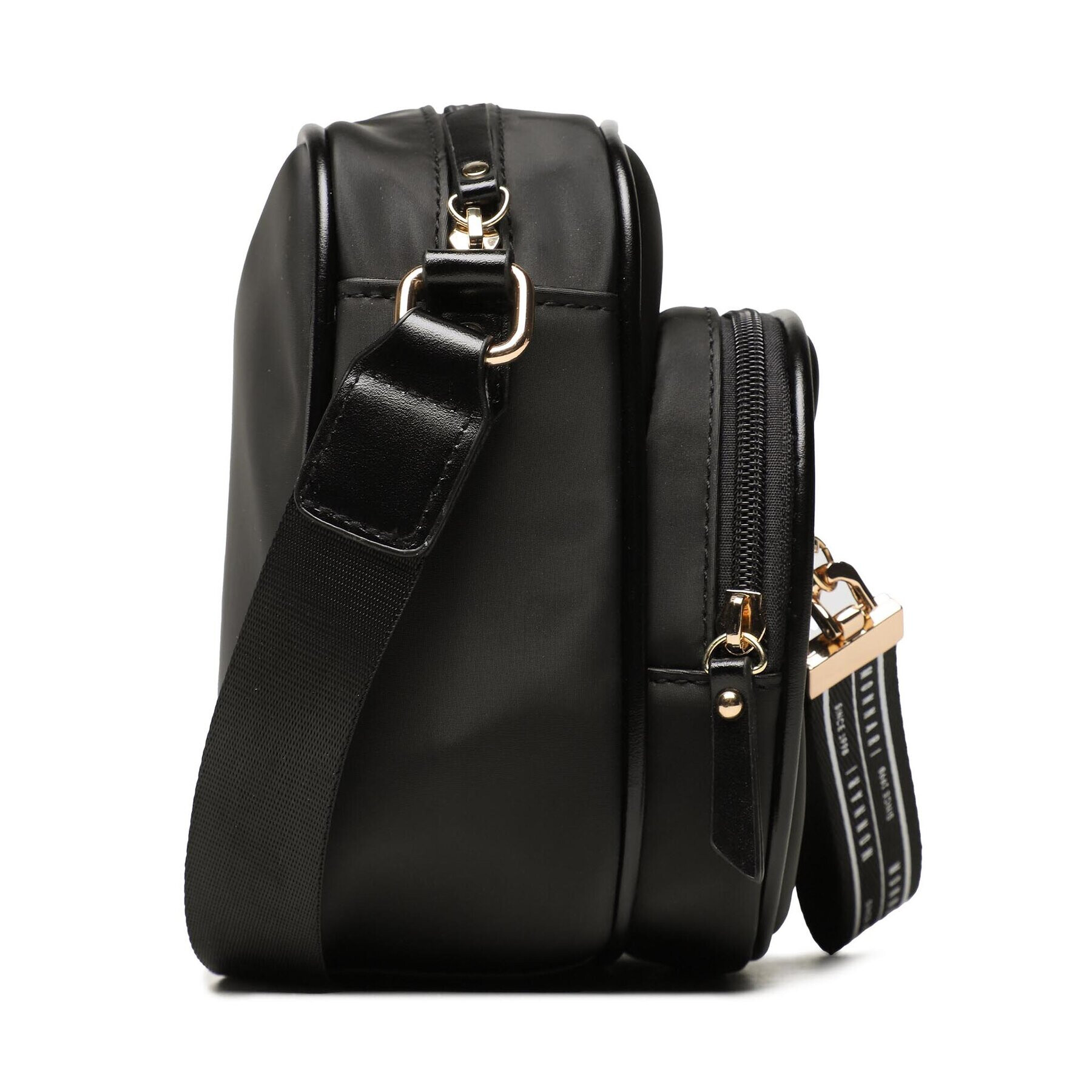 Monnari Дамска чанта BAG0840-020 Черен - Pepit.bg