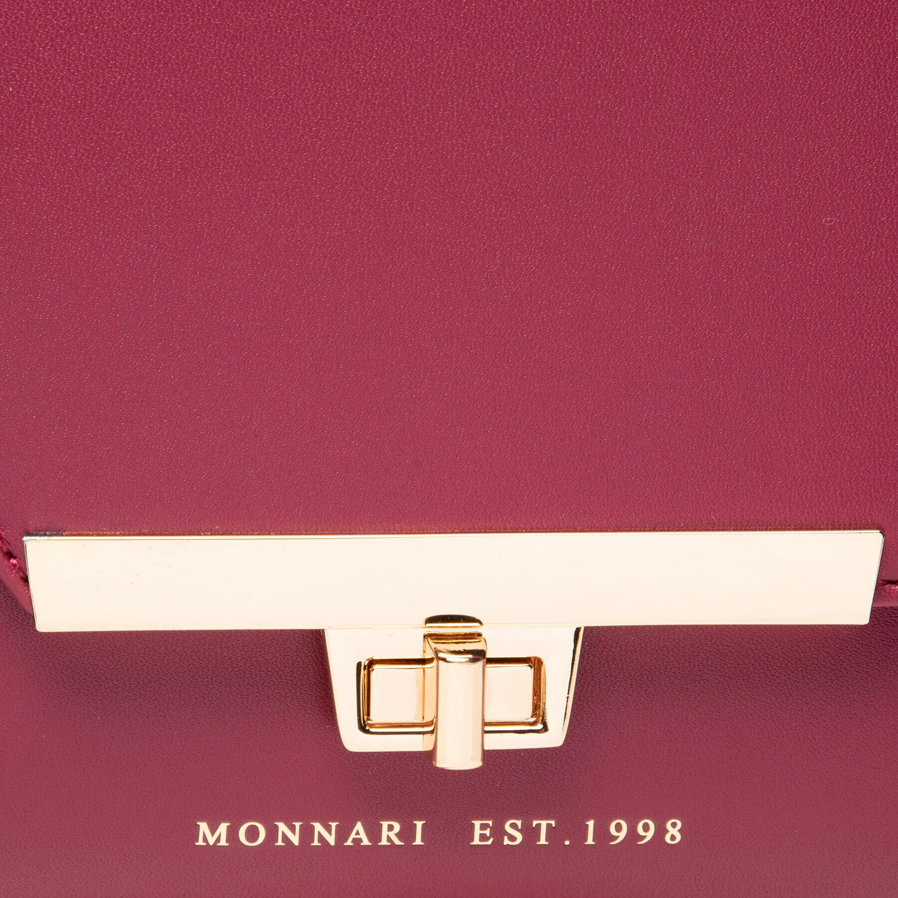 Monnari Дамска чанта BAG0850-004 Розов - Pepit.bg