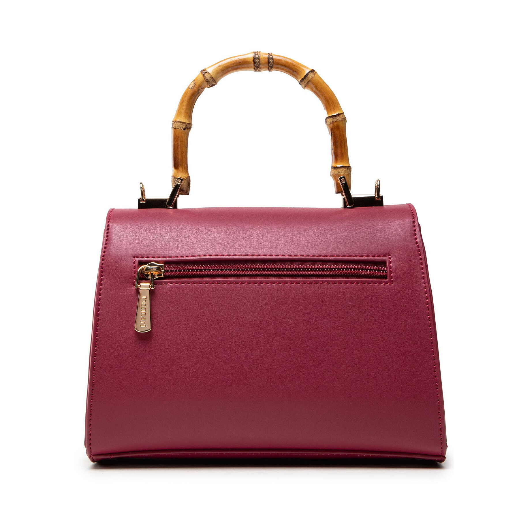 Monnari Дамска чанта BAG0850-004 Розов - Pepit.bg