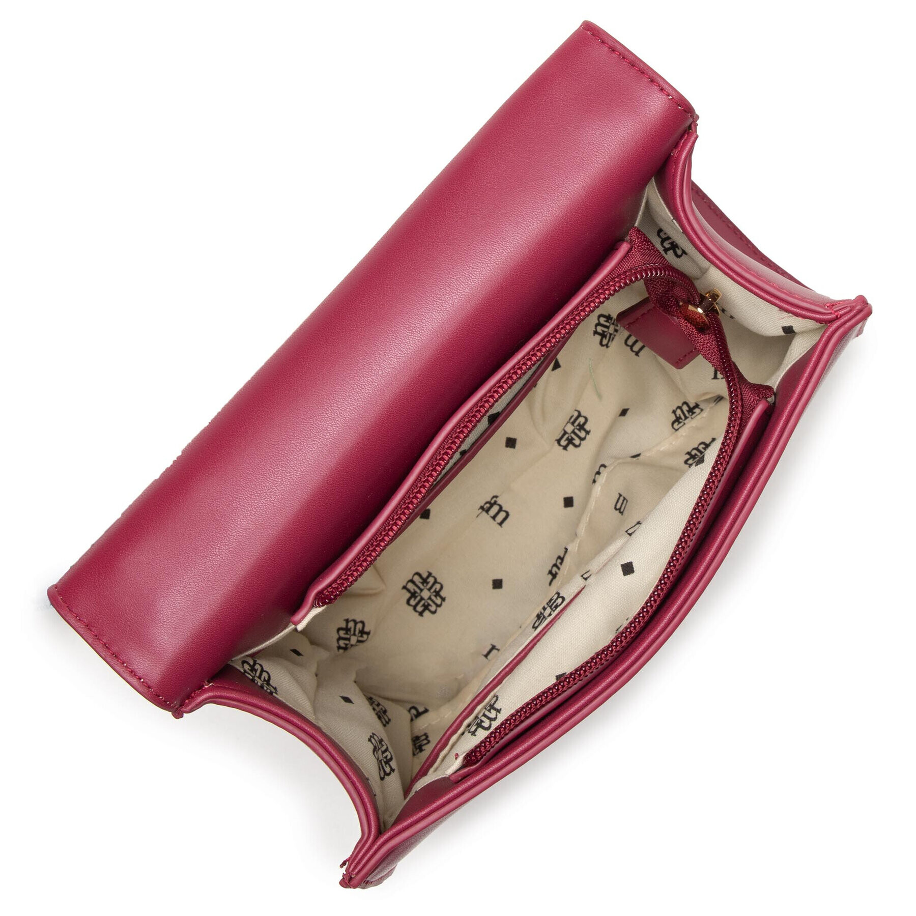 Monnari Дамска чанта BAG0850-004 Розов - Pepit.bg