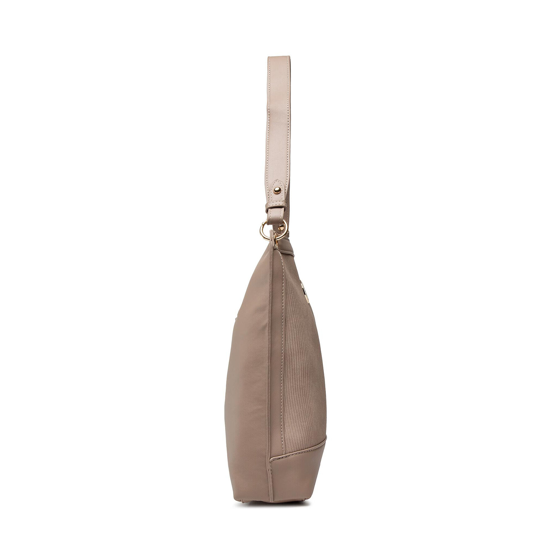Monnari Дамска чанта BAG0850-015 Бежов - Pepit.bg