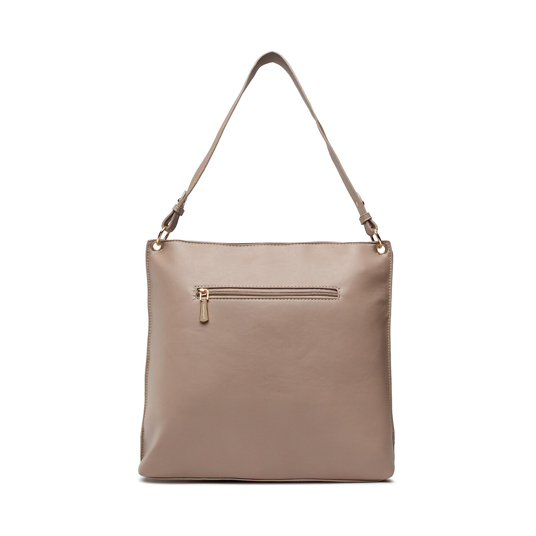 Monnari Дамска чанта BAG0850-015 Бежов - Pepit.bg