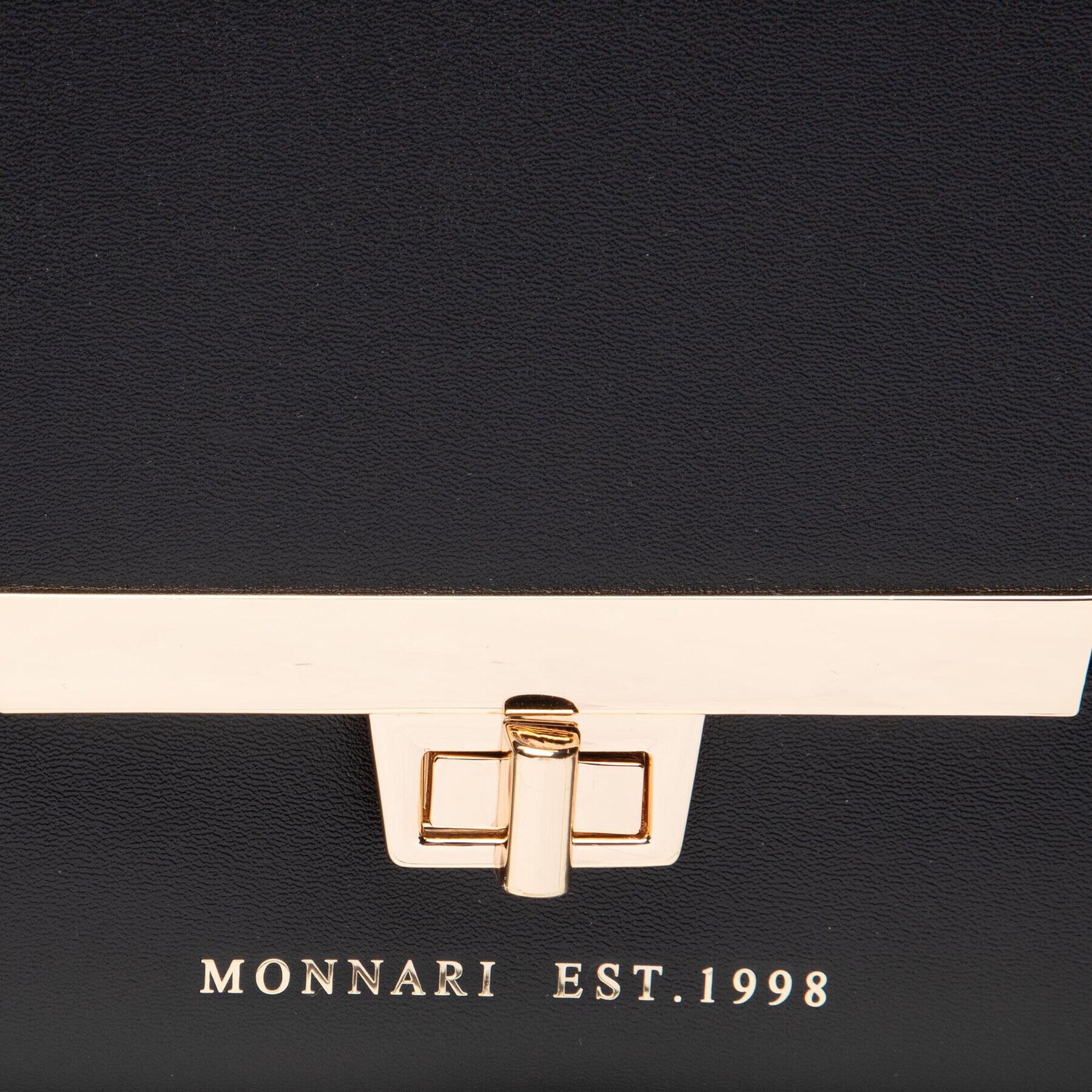Monnari Дамска чанта BAG0850-020 Черен - Pepit.bg