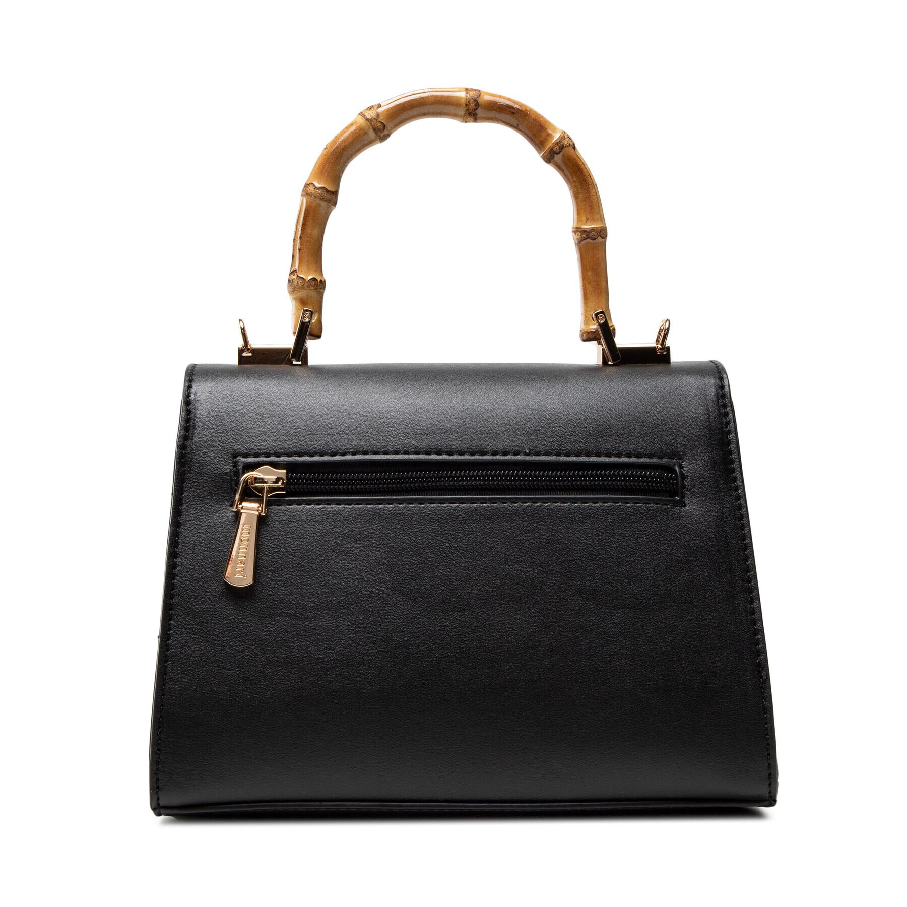 Monnari Дамска чанта BAG0850-020 Черен - Pepit.bg