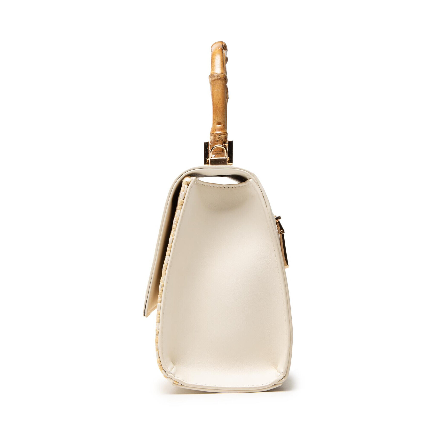 Monnari Дамска чанта BAG0860-015 Бежов - Pepit.bg