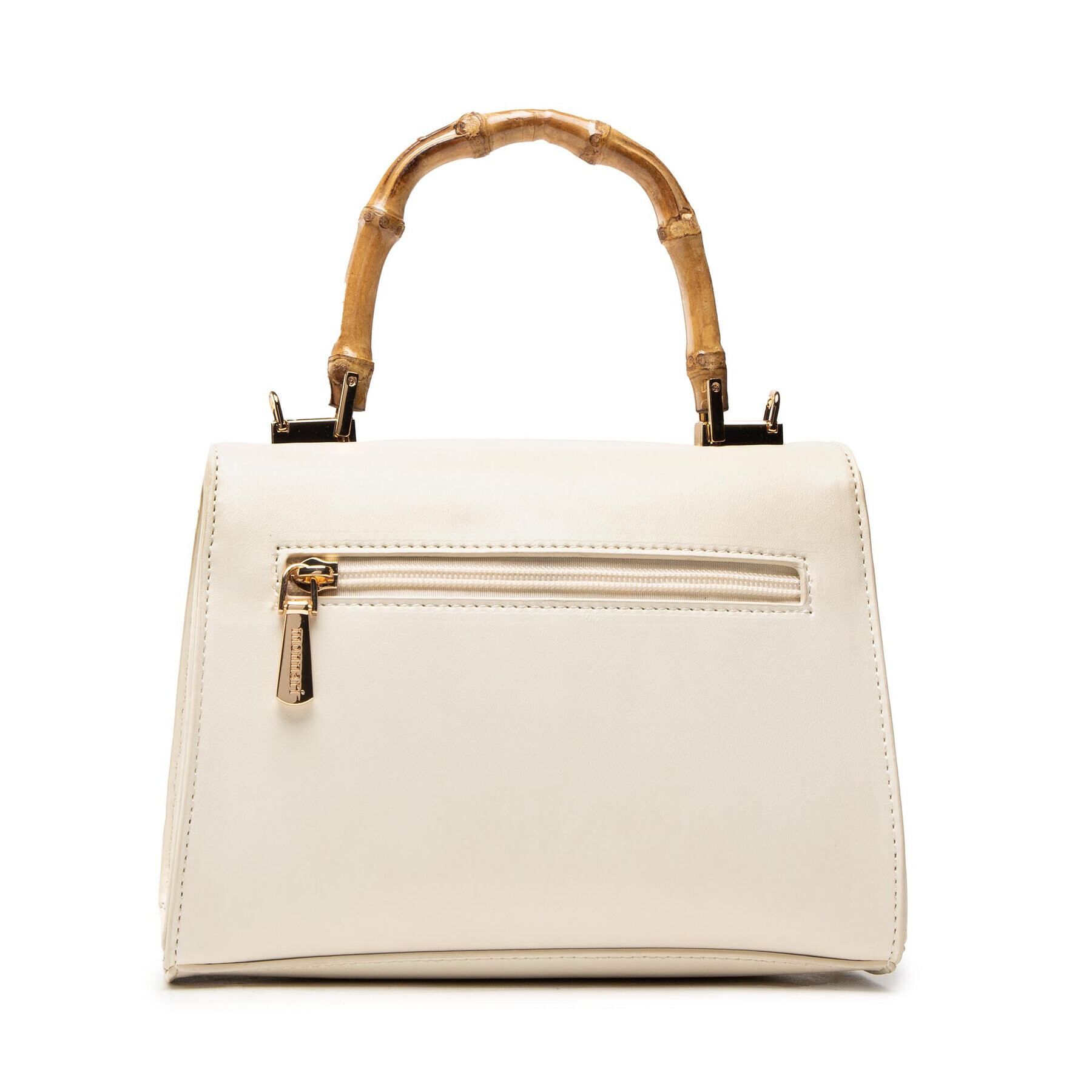 Monnari Дамска чанта BAG0860-015 Бежов - Pepit.bg