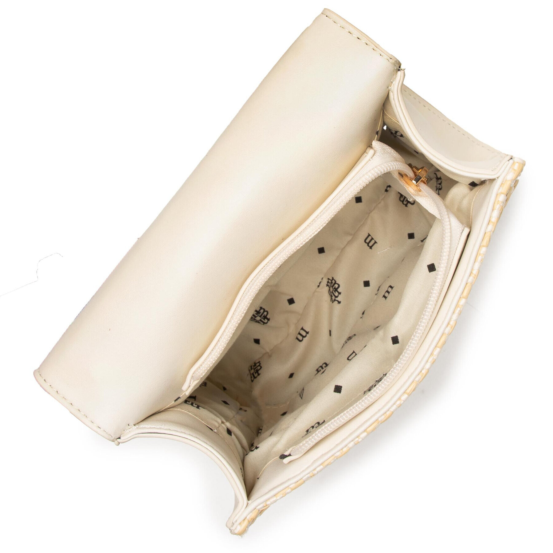 Monnari Дамска чанта BAG0860-015 Бежов - Pepit.bg