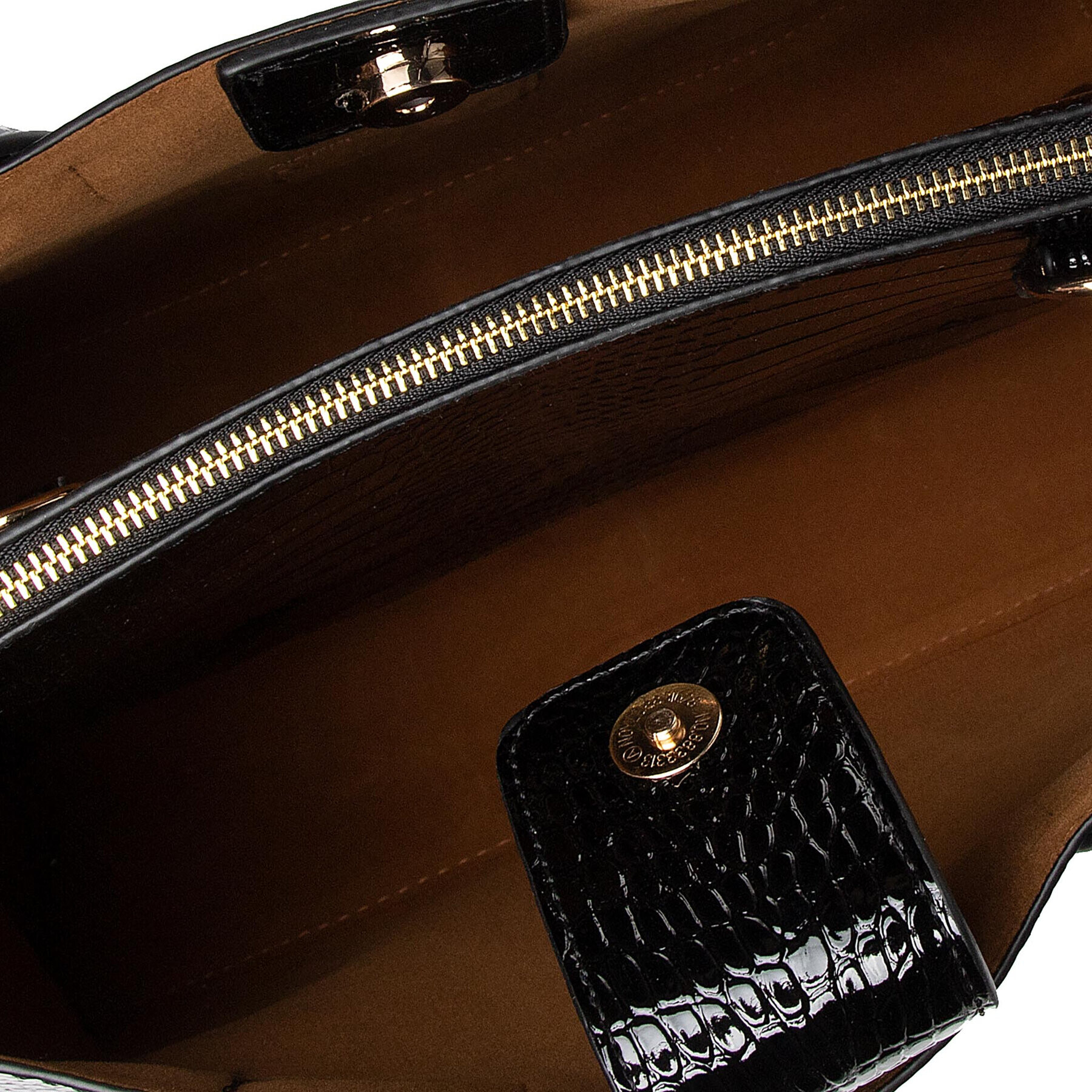 Monnari Дамска чанта BAG0860-020 Черен - Pepit.bg
