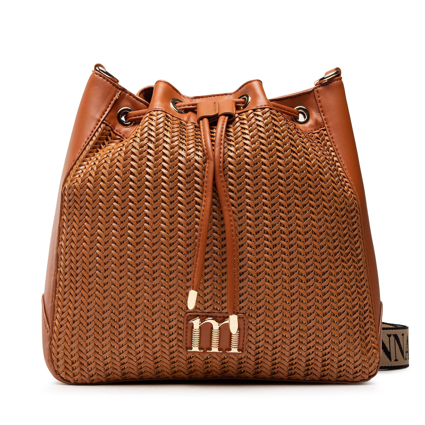 Monnari Дамска чанта BAG0880-017 Кафяв - Pepit.bg