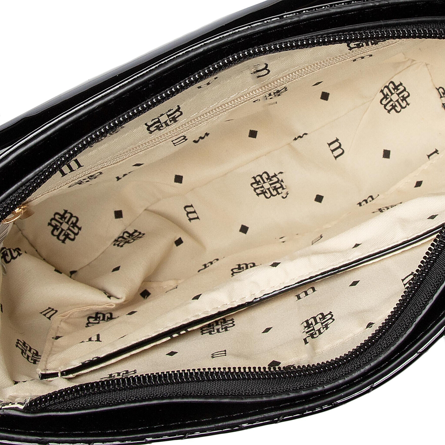 Monnari Дамска чанта BAG0880-020 Черен - Pepit.bg