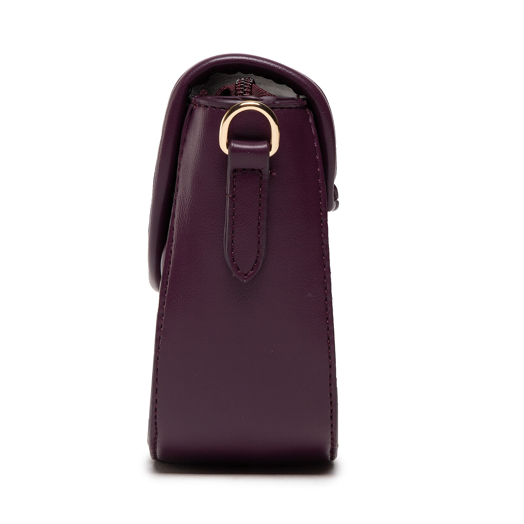 Monnari Дамска чанта BAG0890-005 Виолетов - Pepit.bg