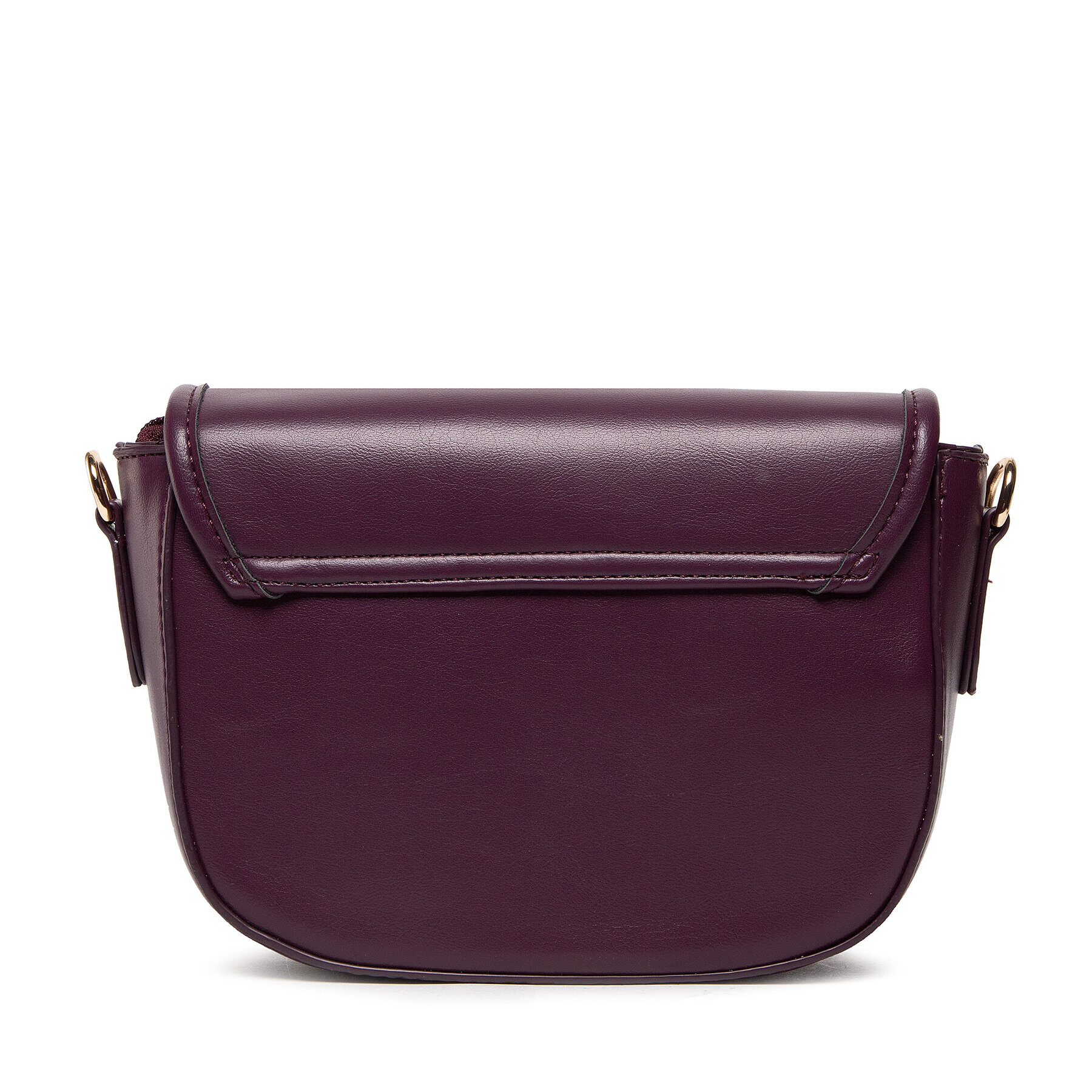 Monnari Дамска чанта BAG0890-005 Виолетов - Pepit.bg