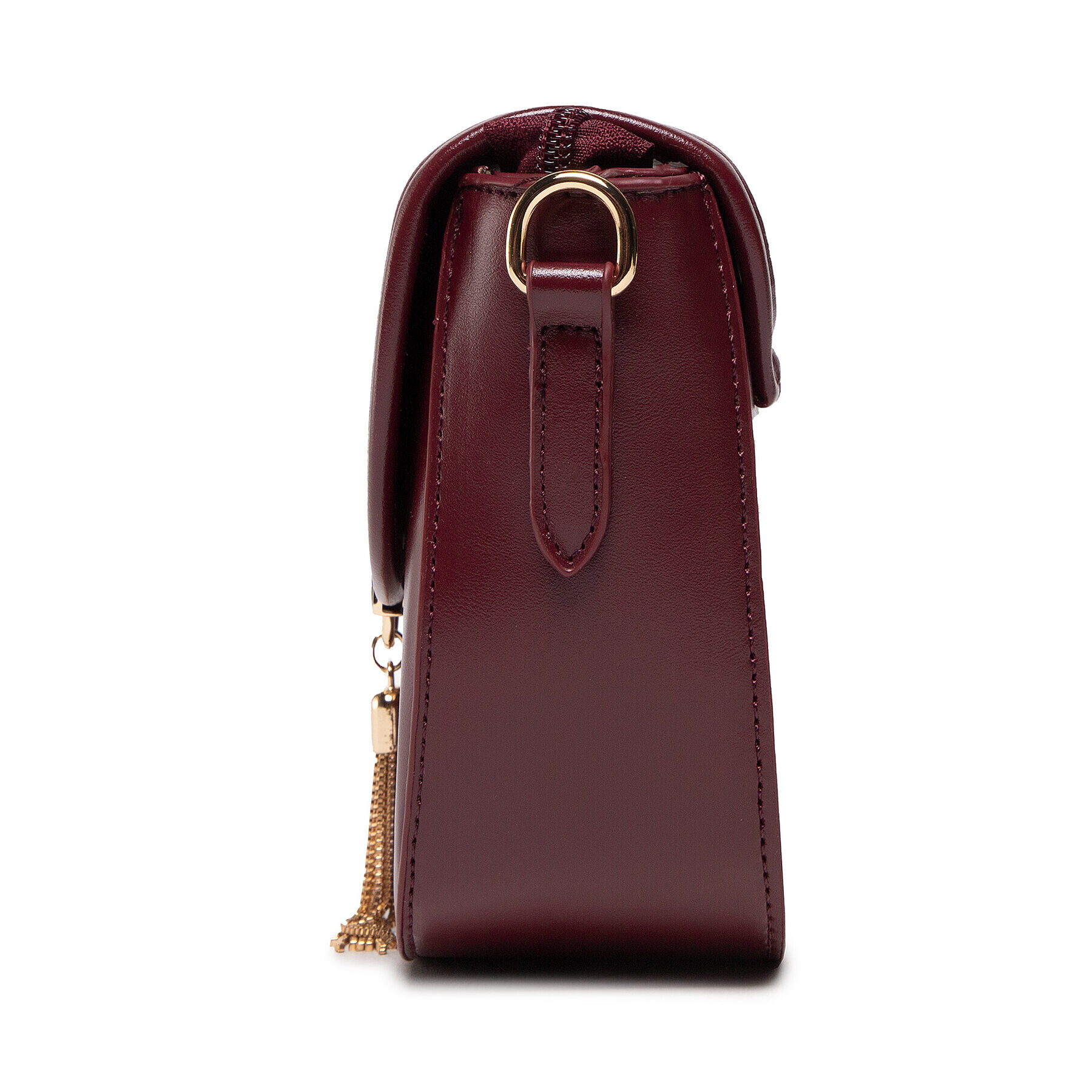 Monnari Дамска чанта BAG0900-005 Бордо - Pepit.bg
