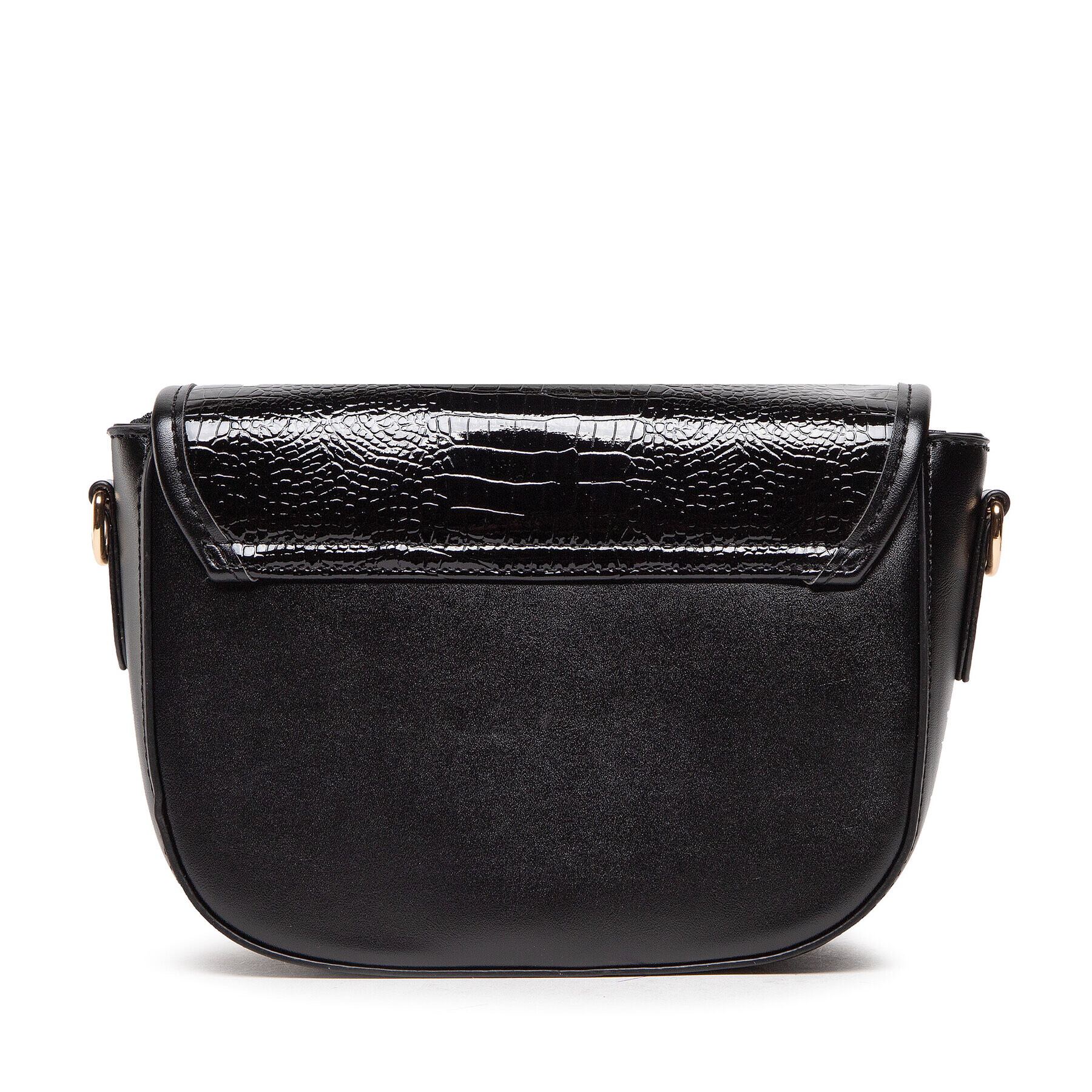 Monnari Дамска чанта BAG0900-020 Черен - Pepit.bg