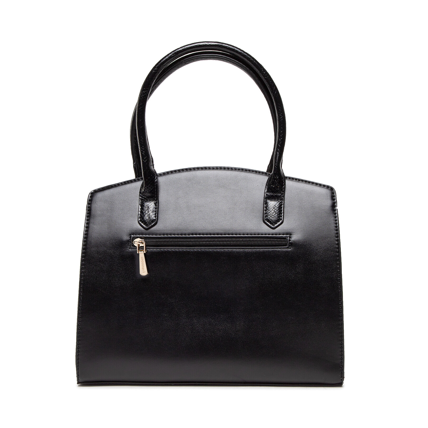 Monnari Дамска чанта BAG0910-020 Черен - Pepit.bg