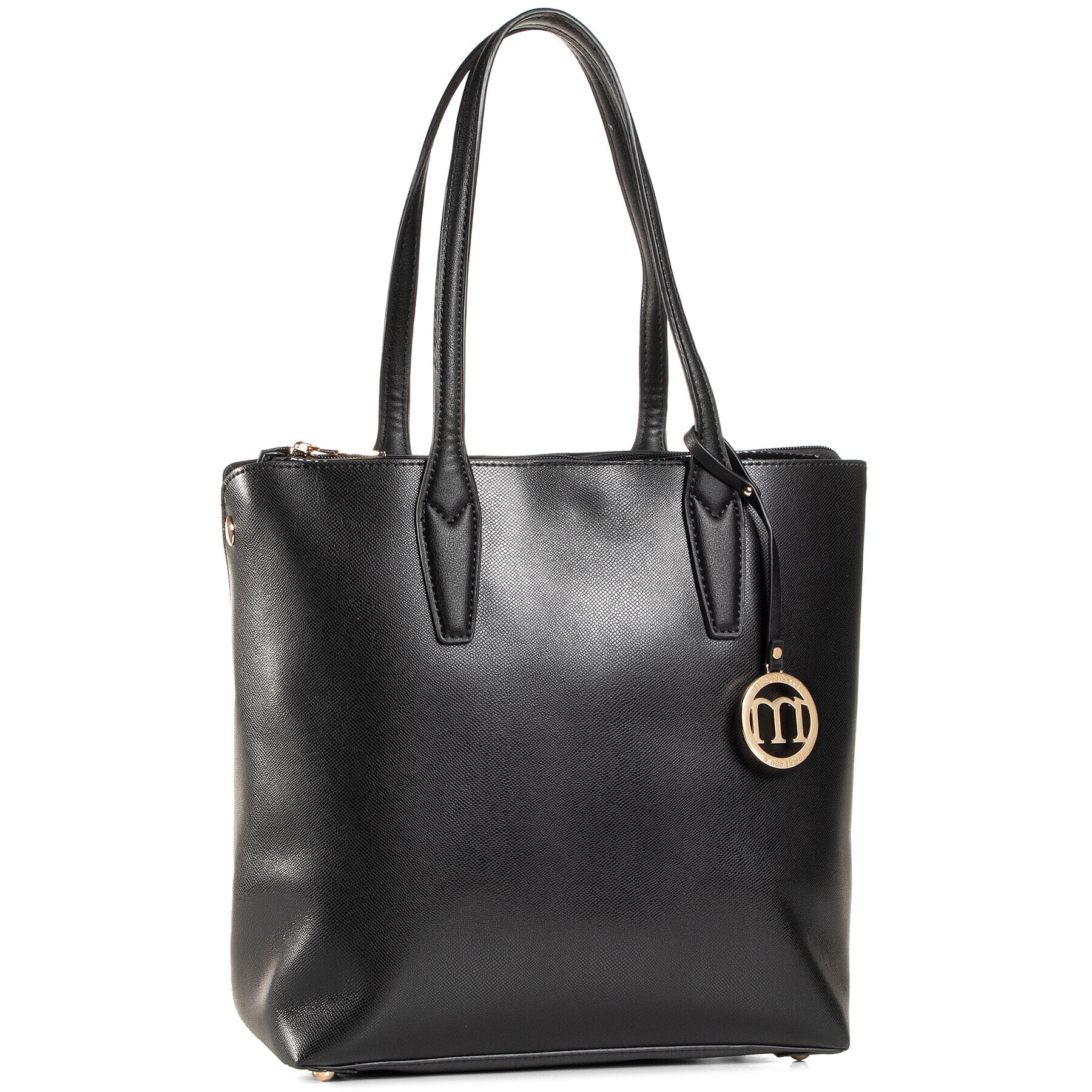 Monnari Дамска чанта BAG0920-020 Черен - Pepit.bg